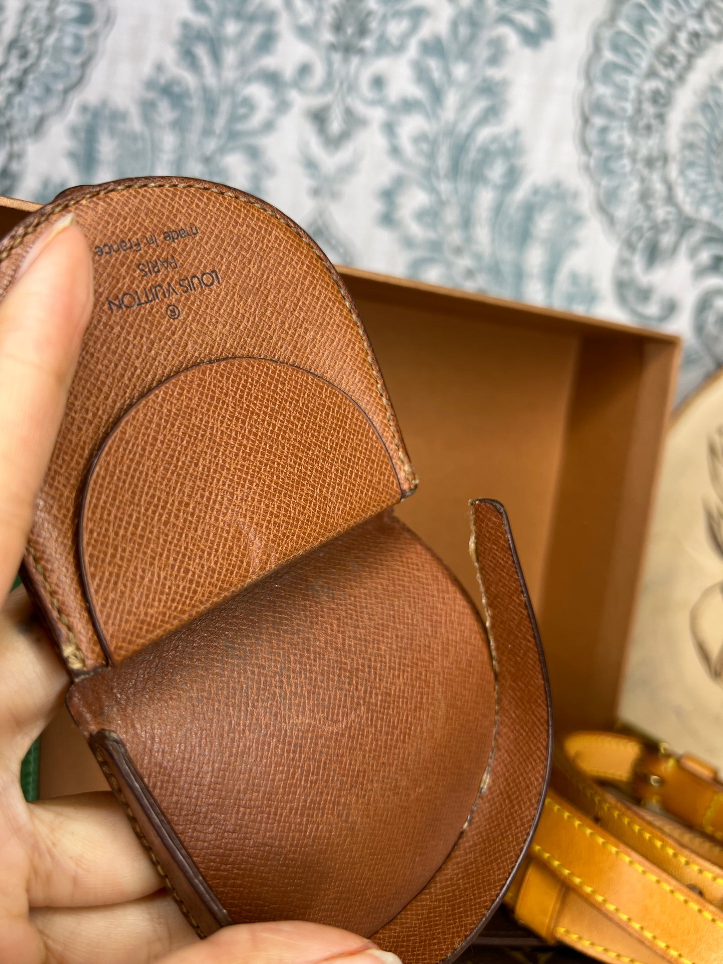 Louis Vuitton Project Set