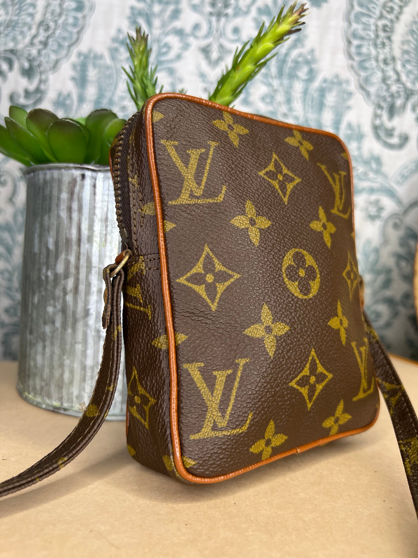 Louis Vuitton Mini Danube
