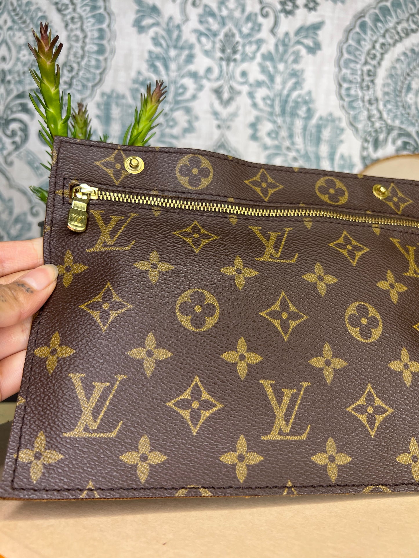 Louis Vuitton Randonnee Pouch