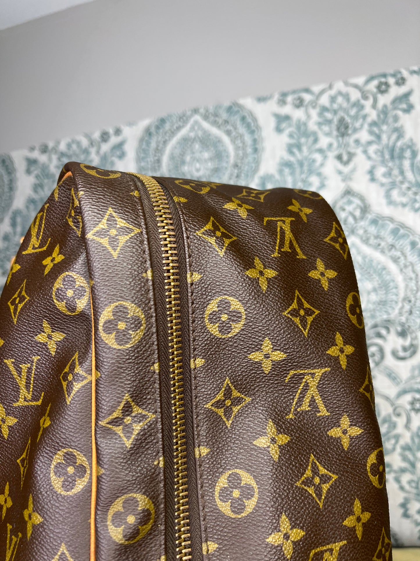 Sirius 50 Soft Suit Case