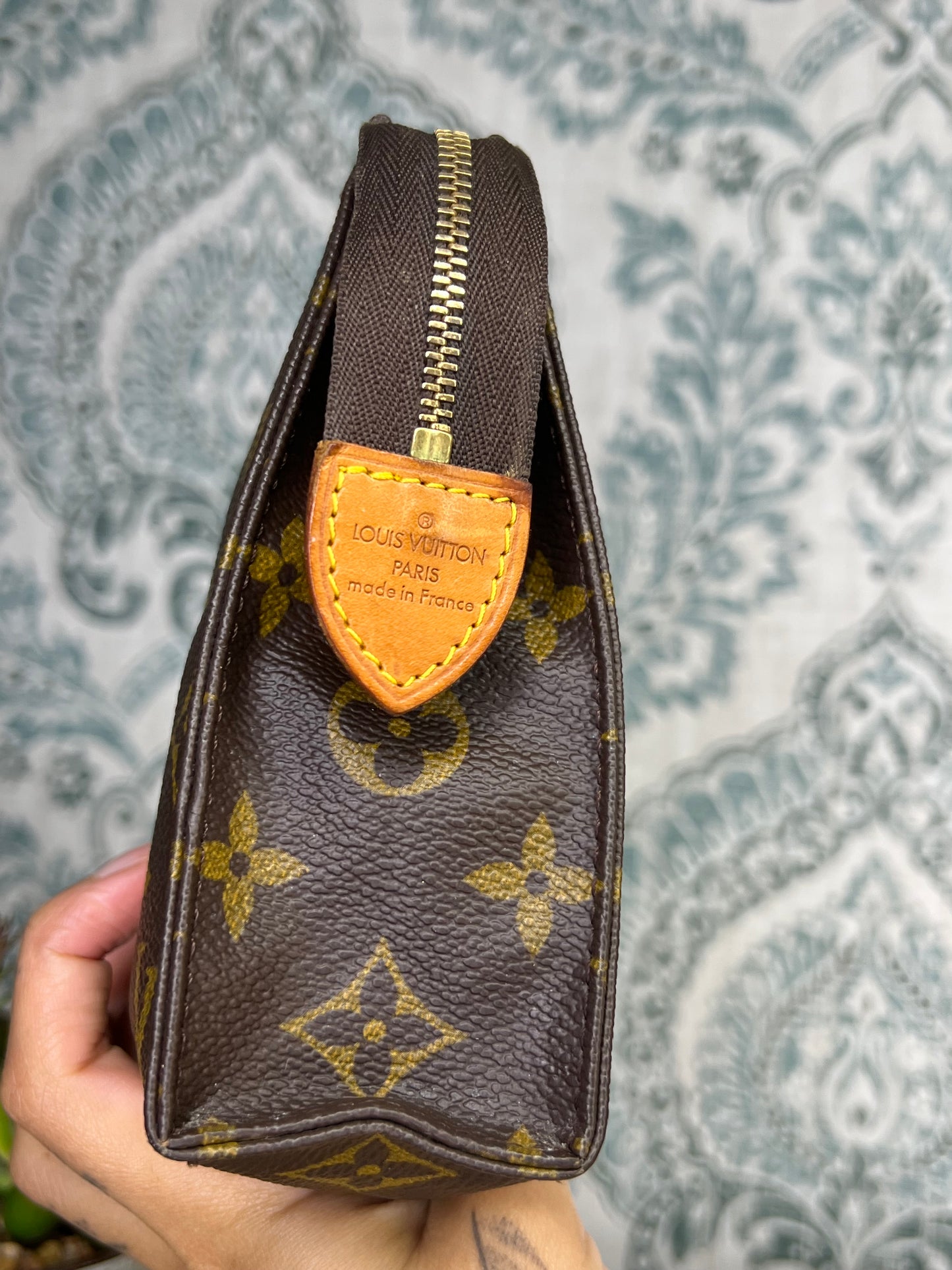 Louis Vuitton Toiletry 19 #3