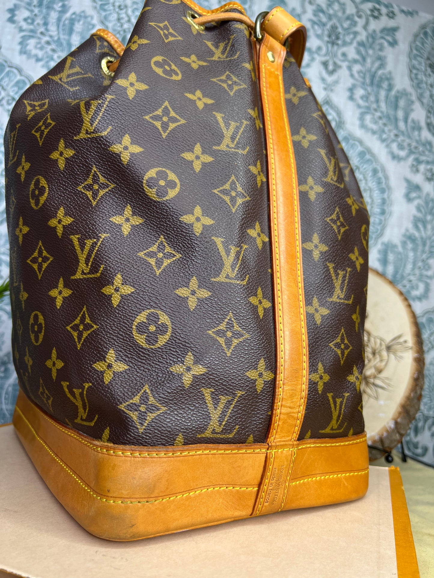 Louis Vuitton Noe GM
