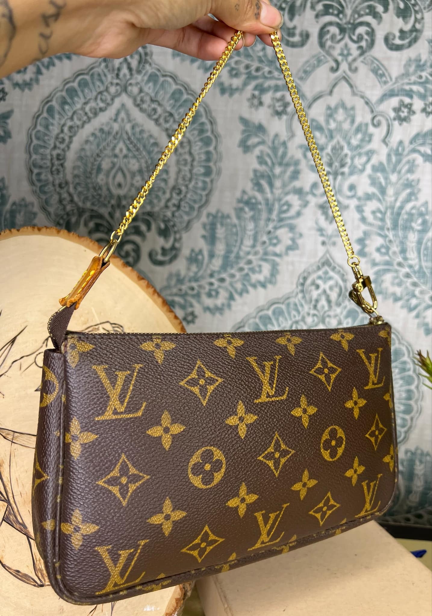 Pochette Accessories