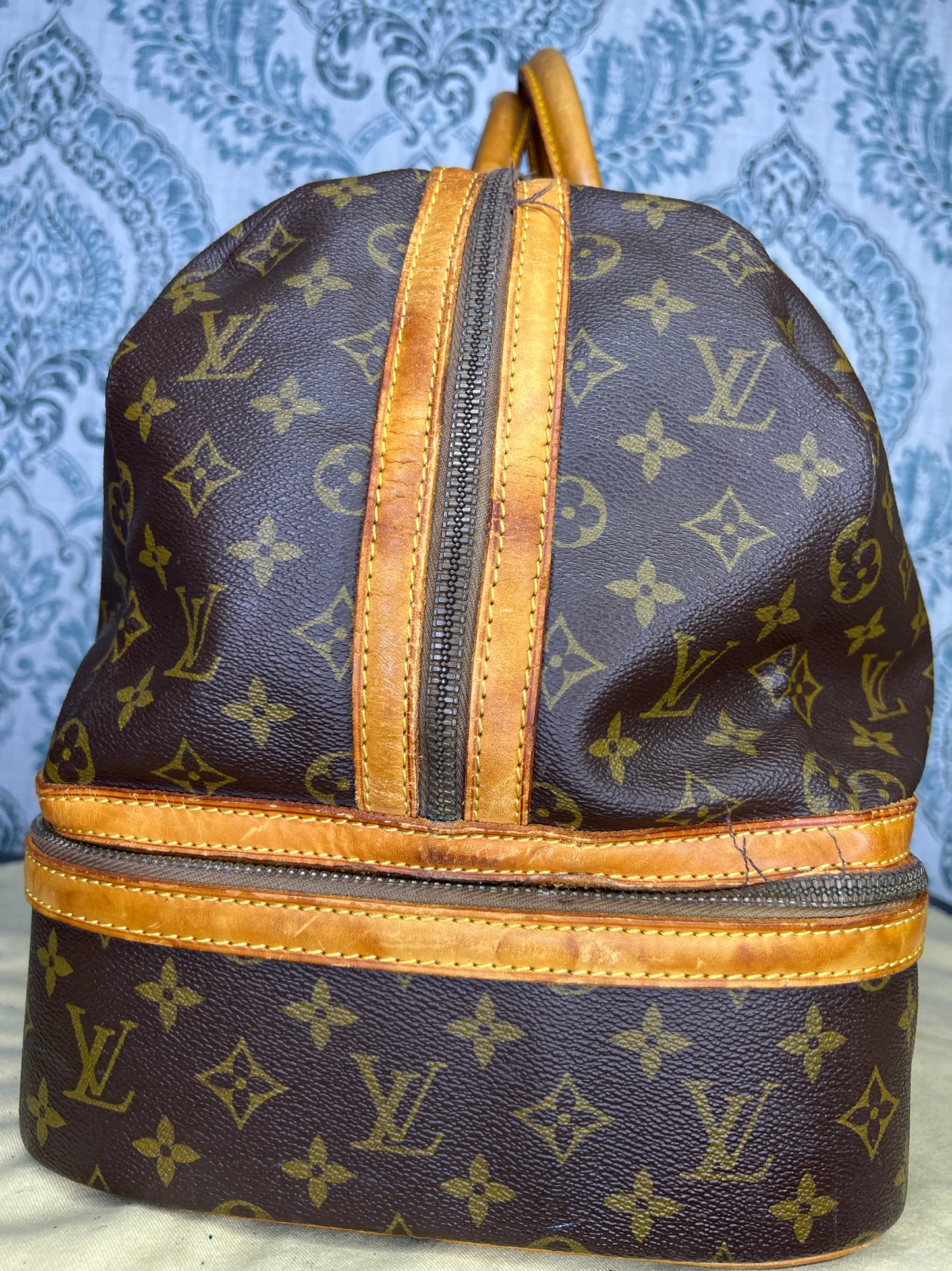 Sac Sport