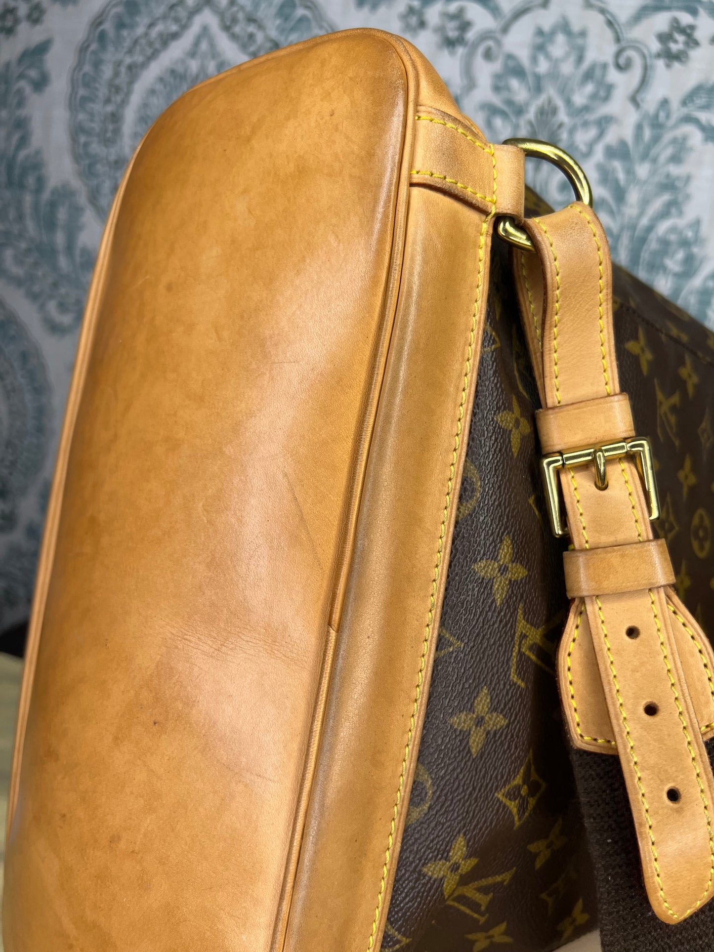 Louis Vuitton Montsouris GM