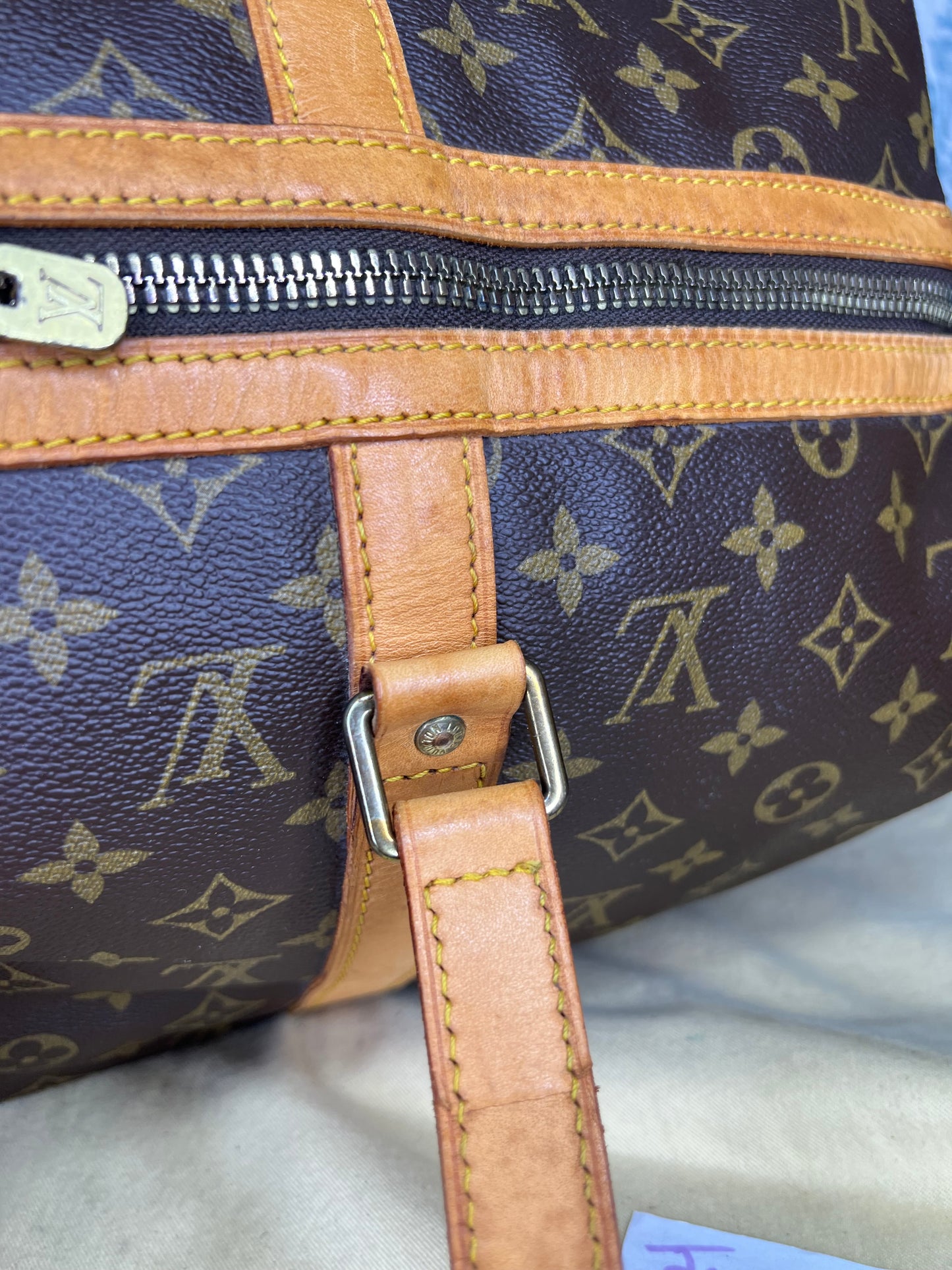 Sac Souple 45