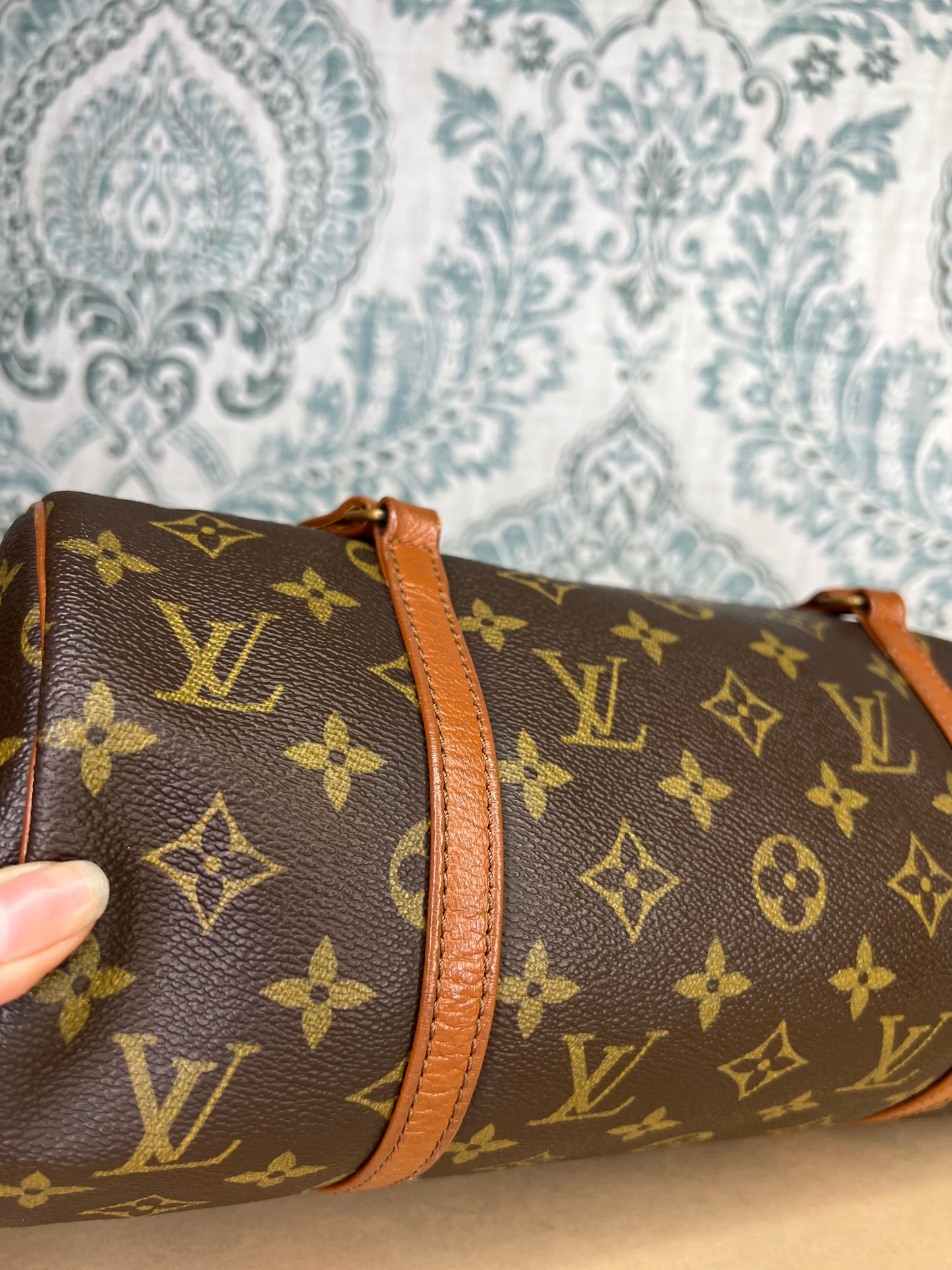 Louis Vuitton Papillon 30