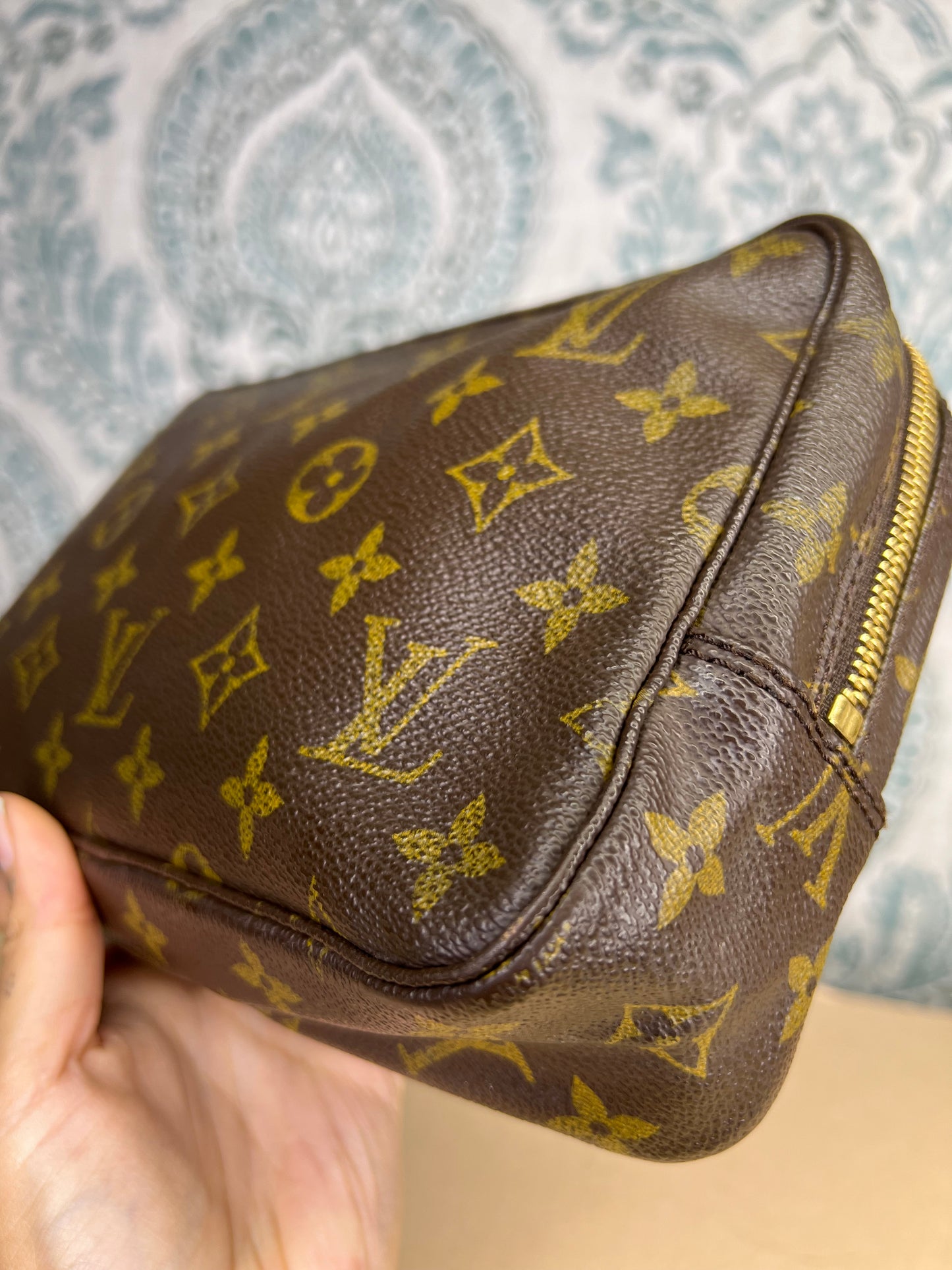 Trousse 23