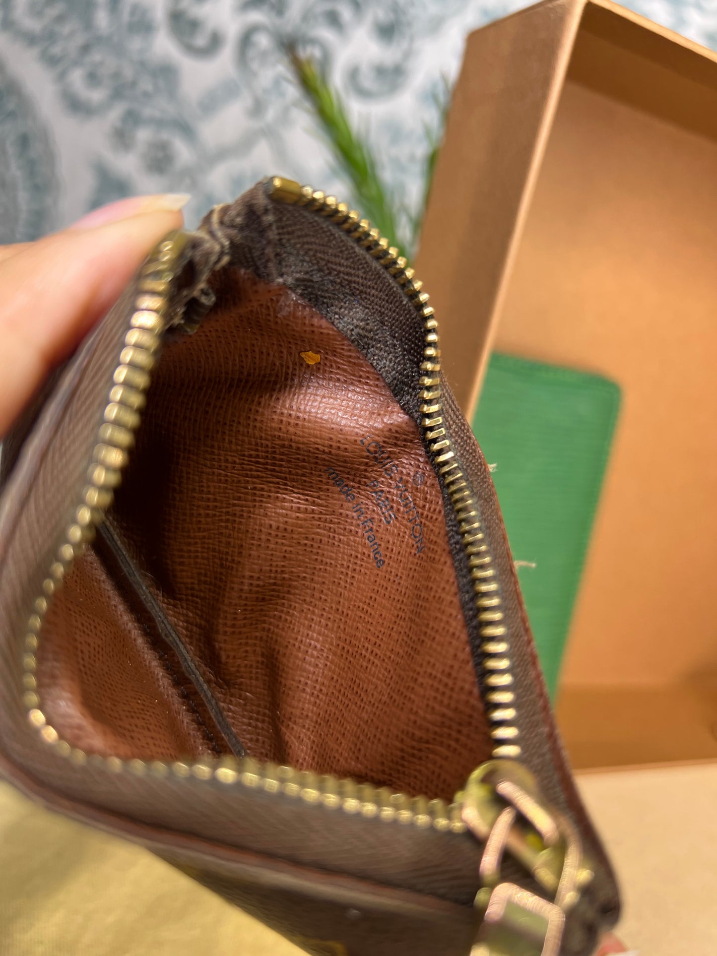 Louis Vuitton Project Set