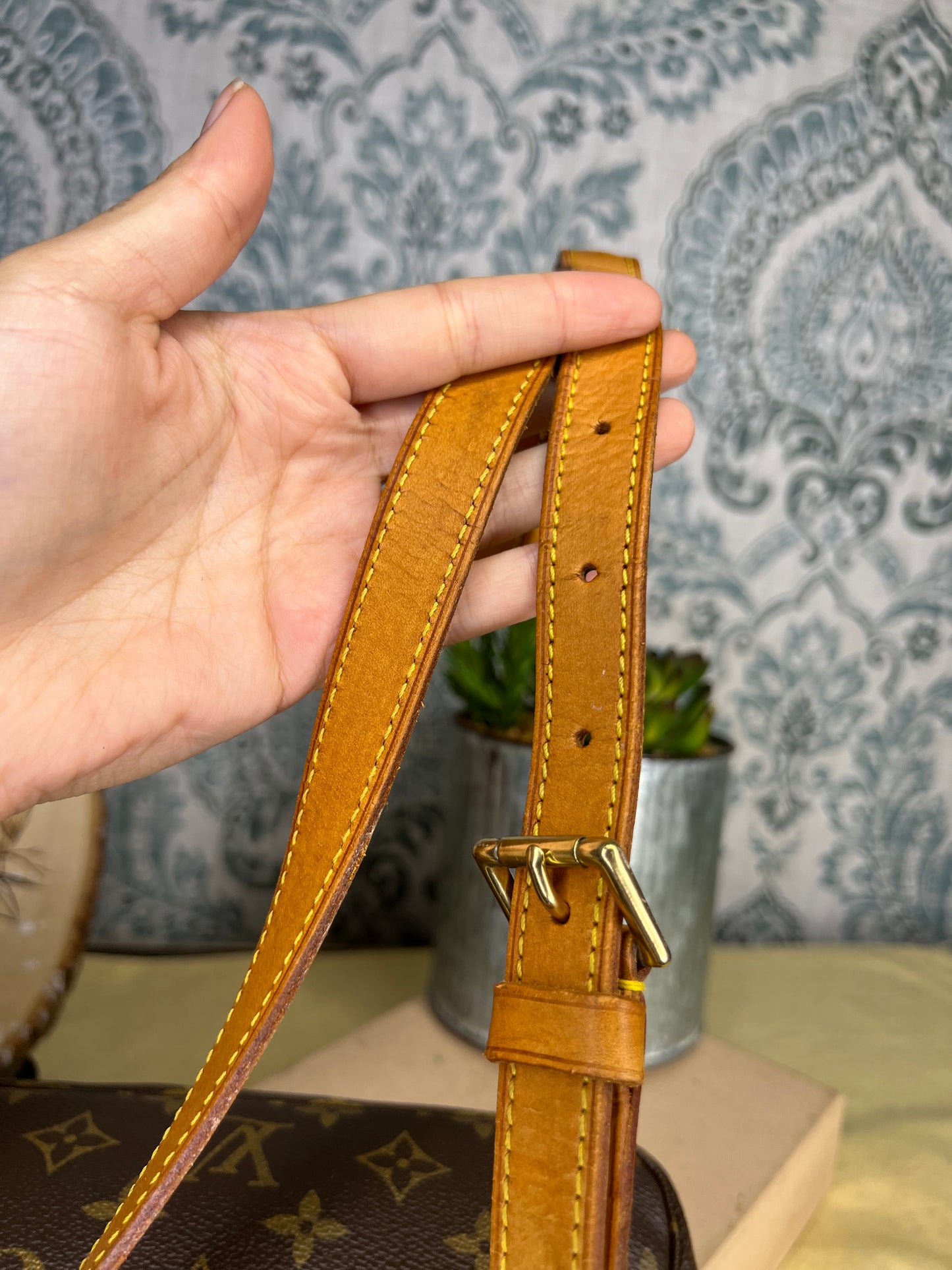 Pochette Accessories Crossbody