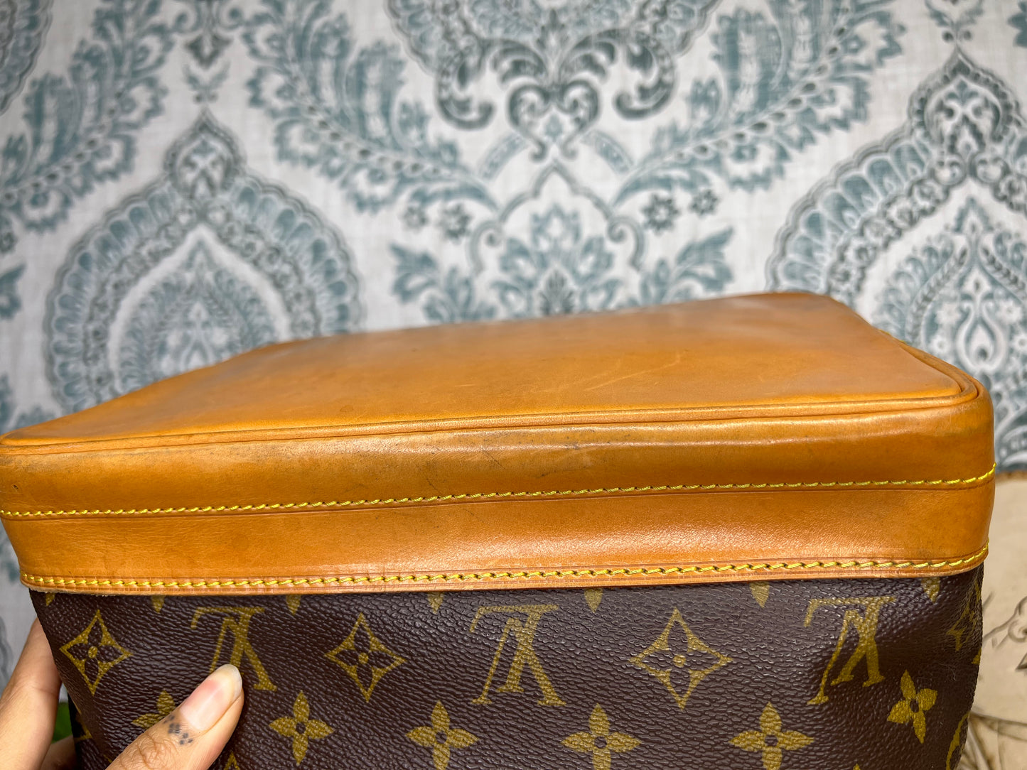 Louis Vuitton Noe GM
