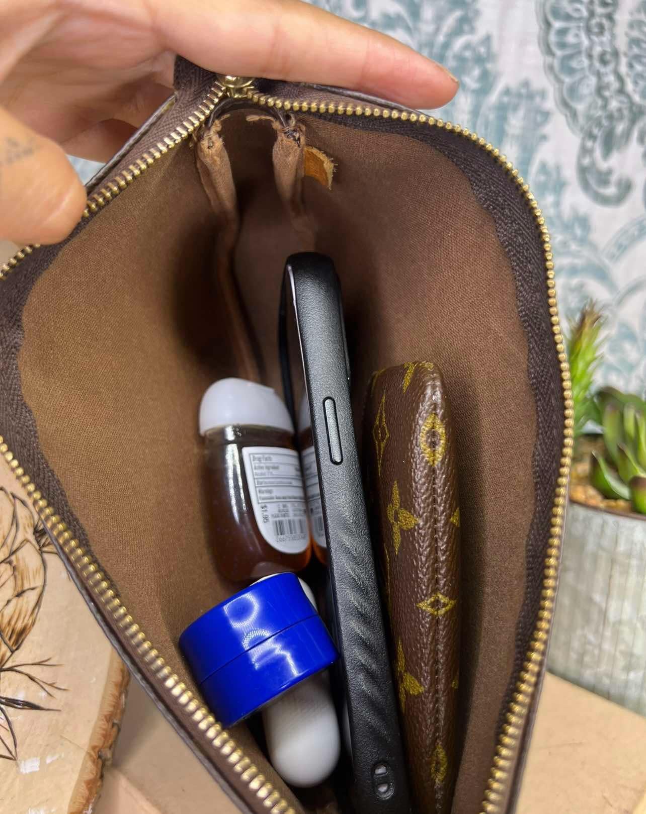 Pochette Accessories