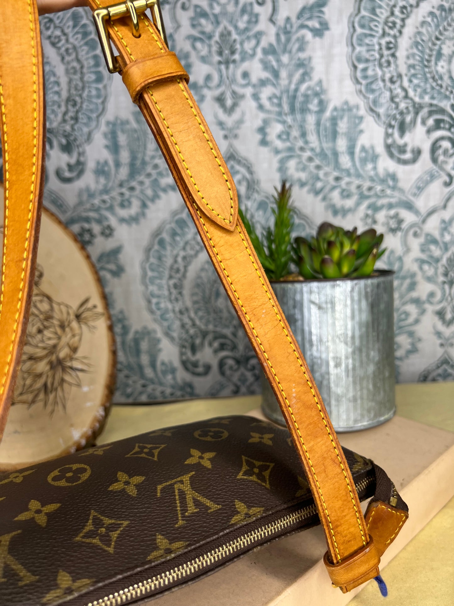 Pochette Accessories Crossbody