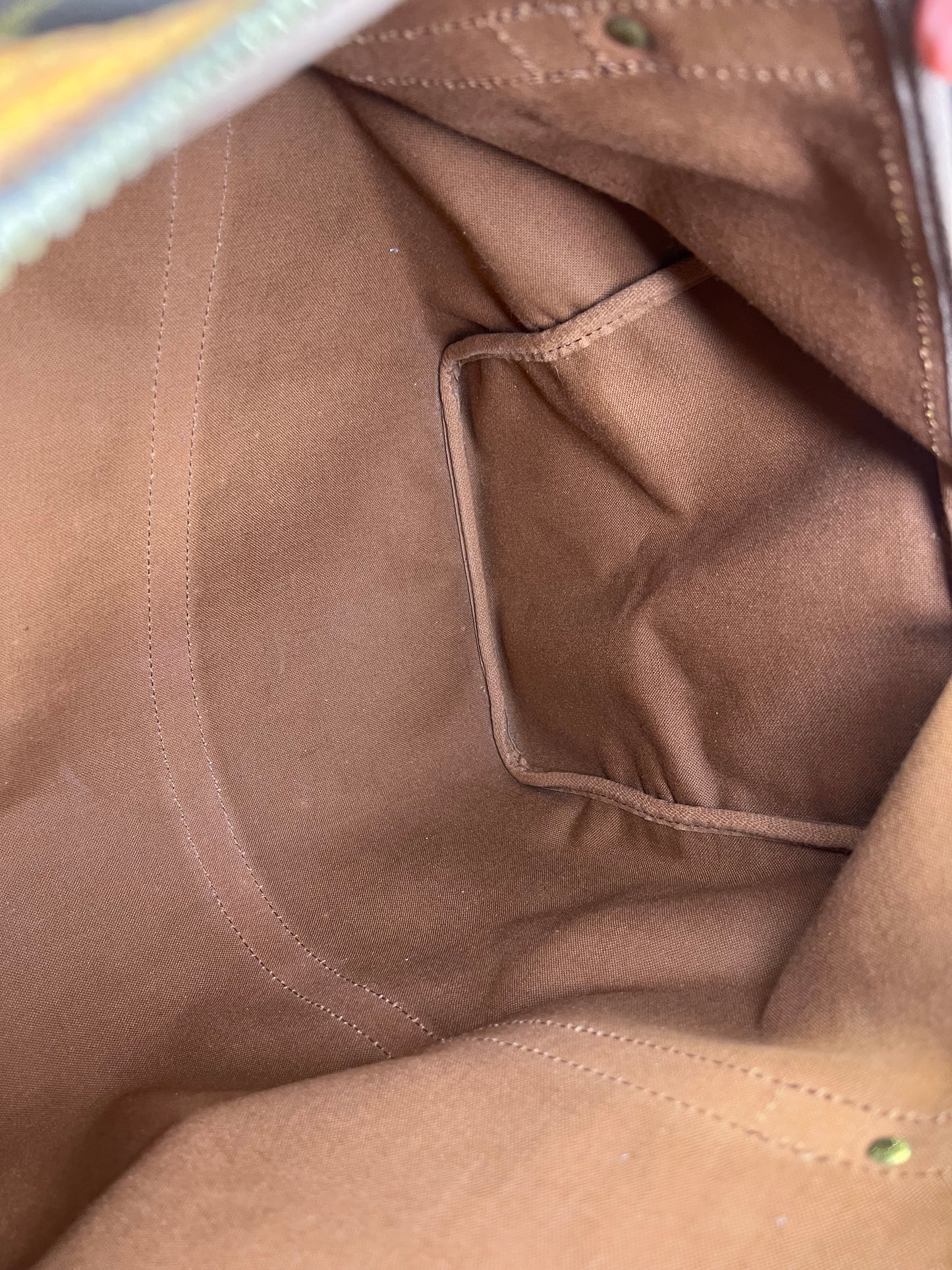 Sac Souple 45