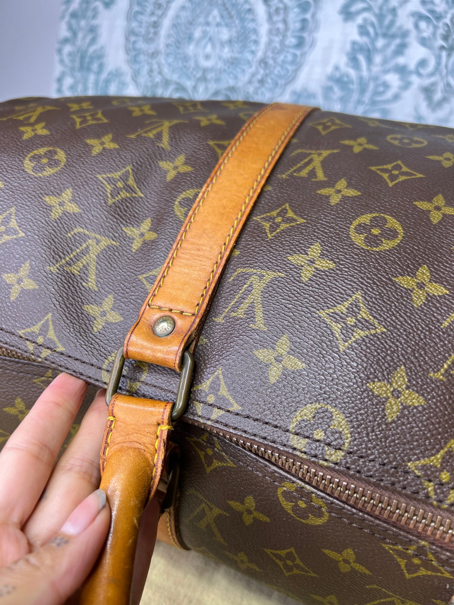 Keepall 50