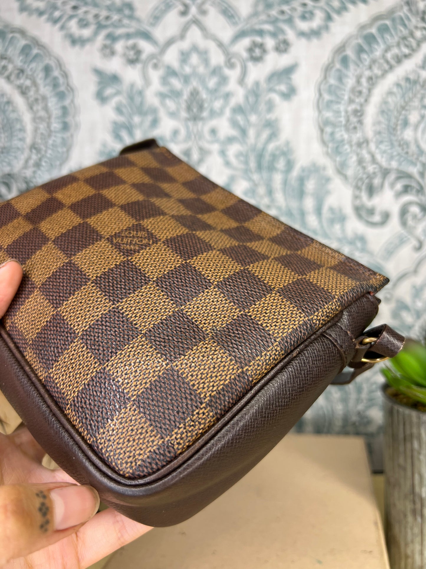 Trousse DE