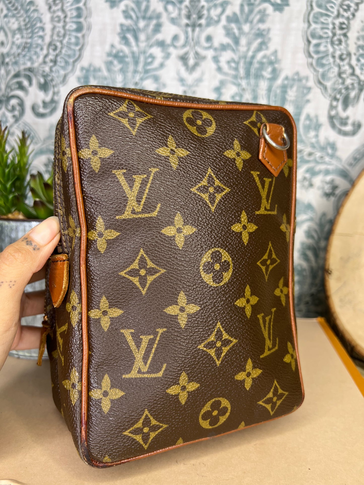 Louis Vuitton Project Amazon
