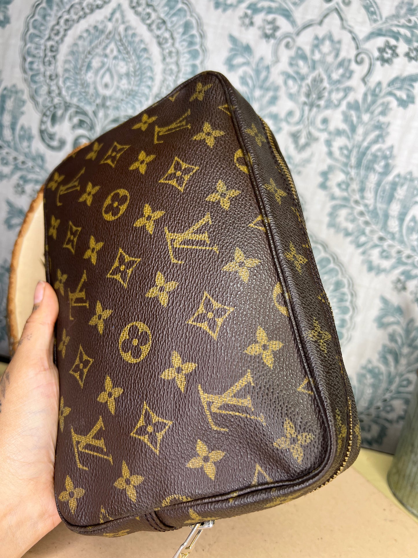 Trousse 23 Cosmetic Case