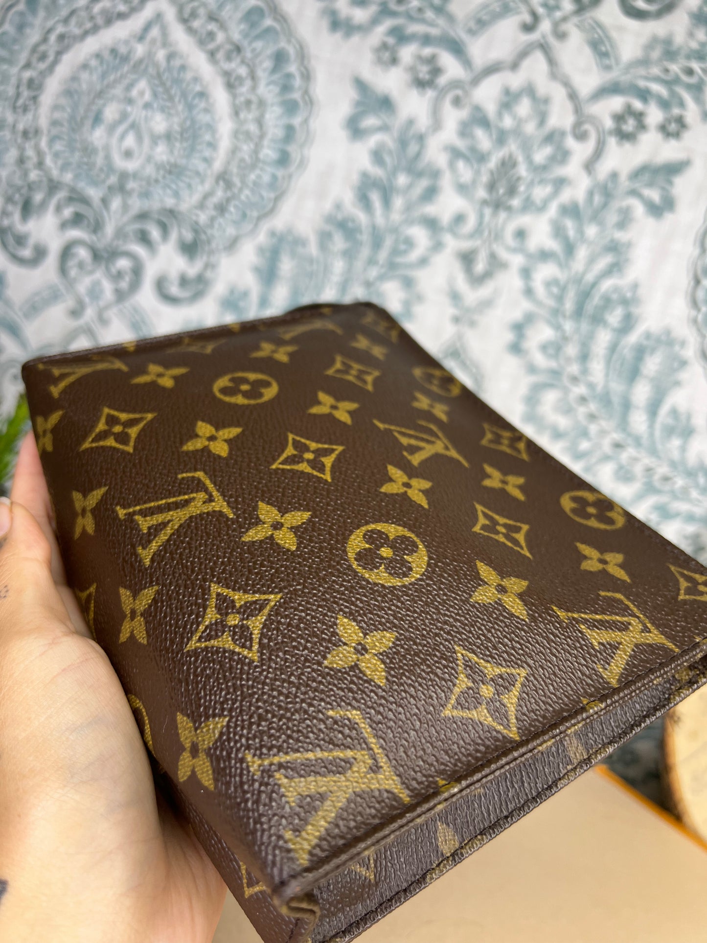 Louis Vuitton Toiletry 19 #2