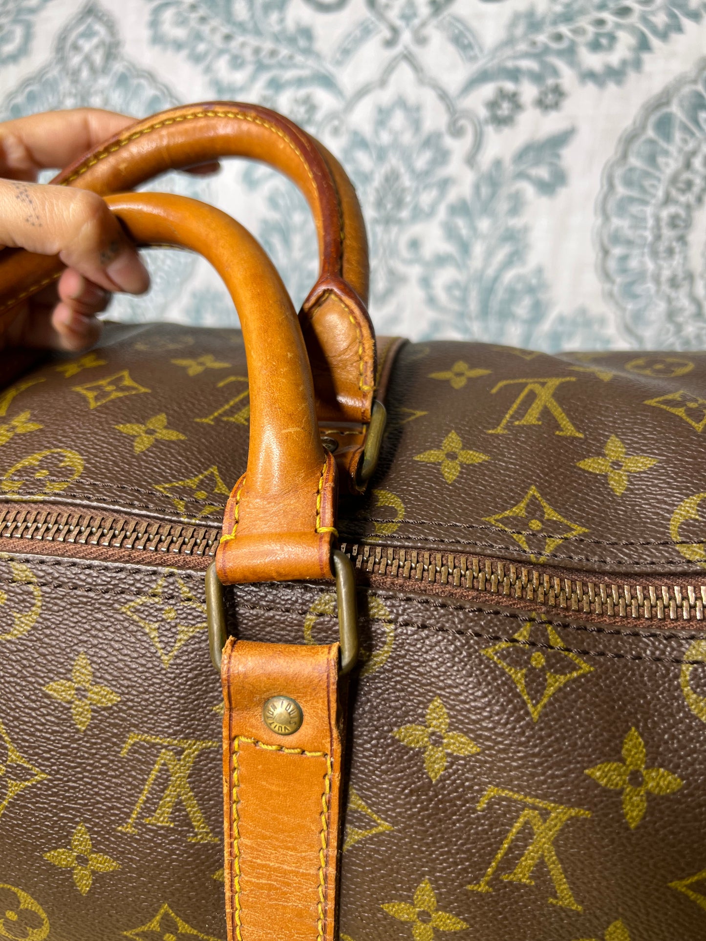 Keepall 50