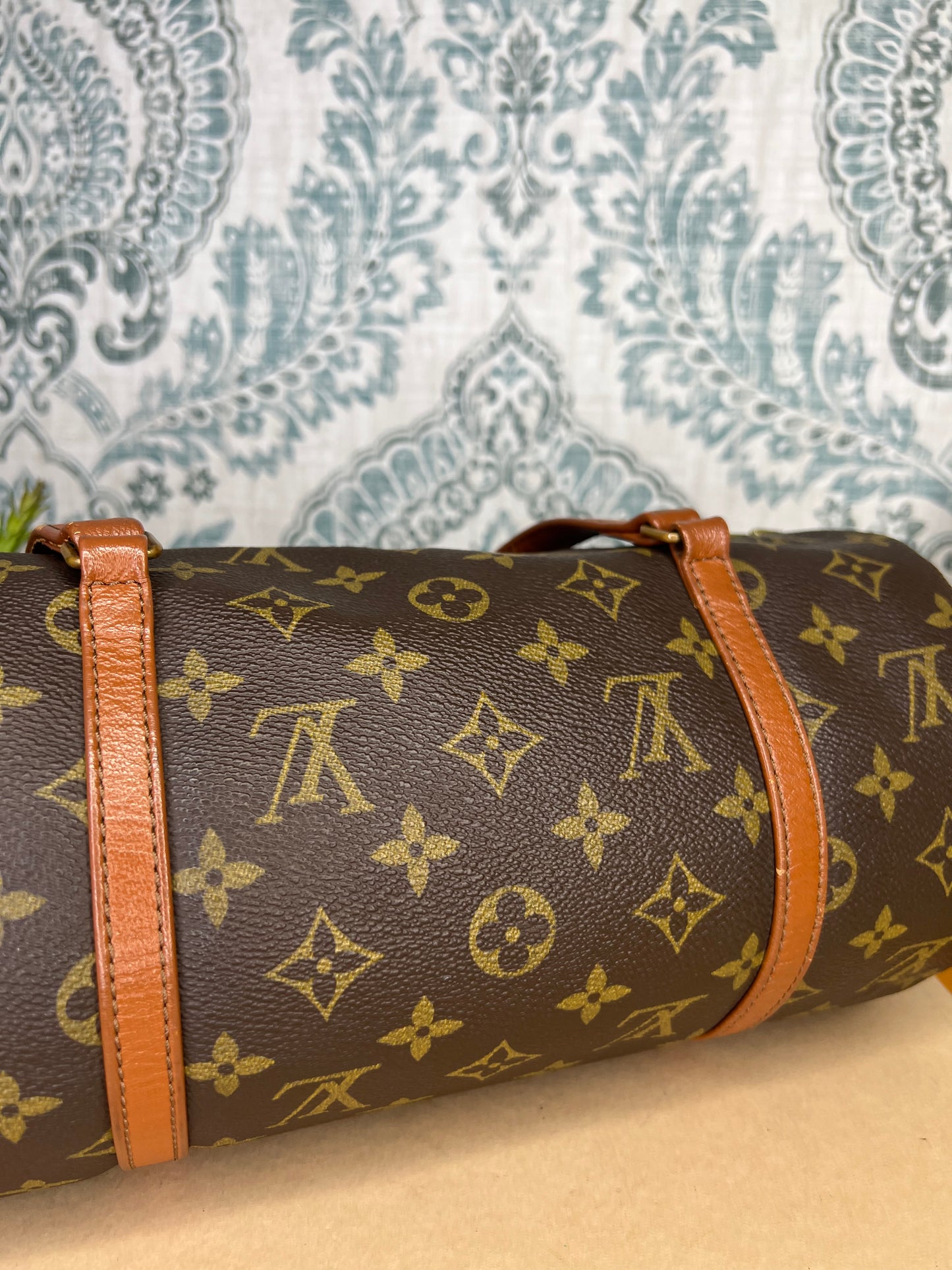 Louis Vuitton Papillon 30