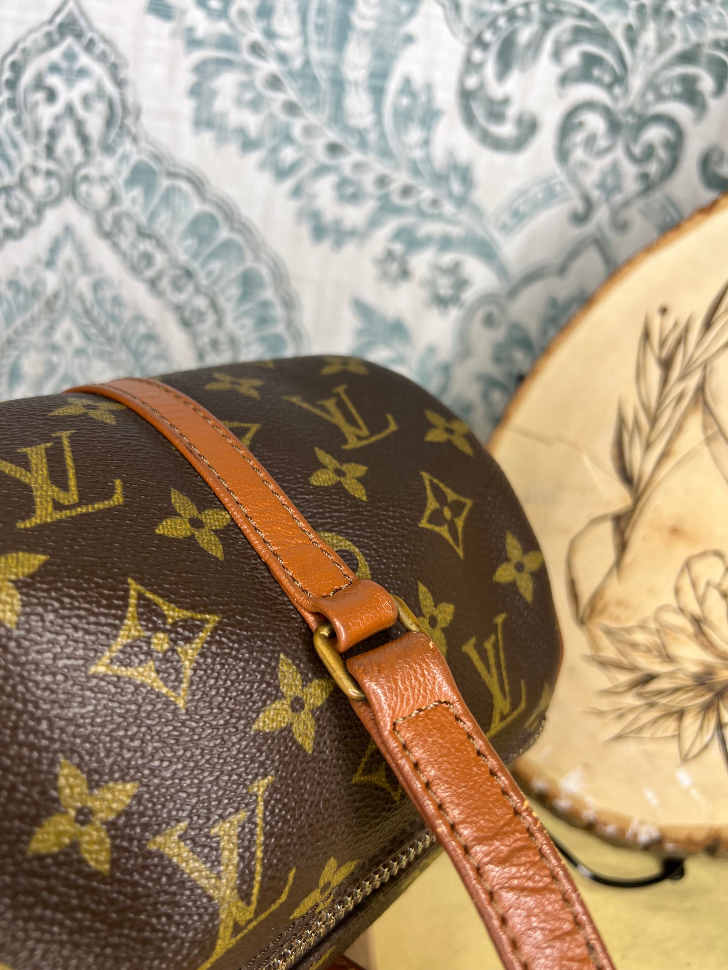 Louis Vuitton Papillon 30