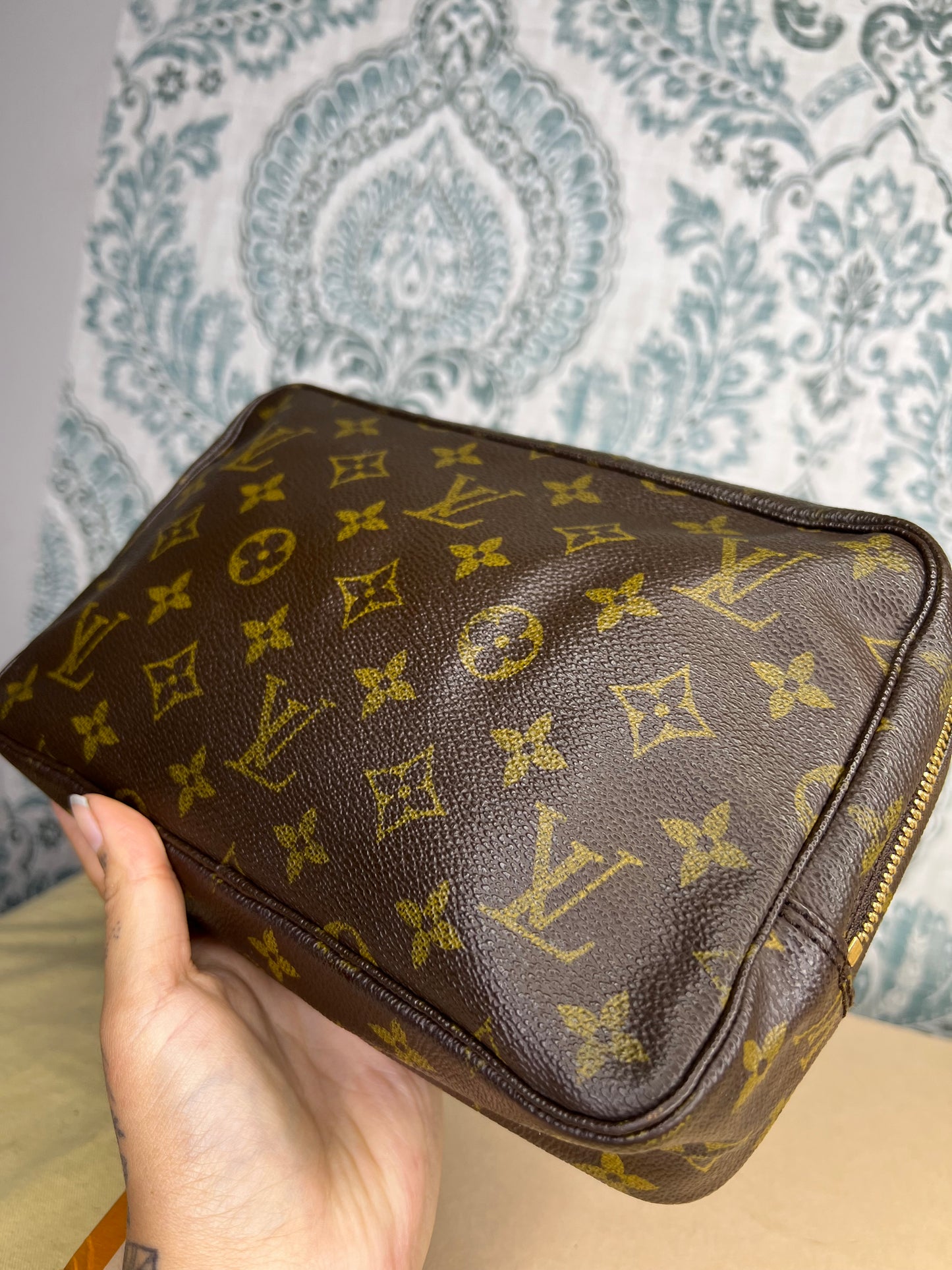 Trousse 23