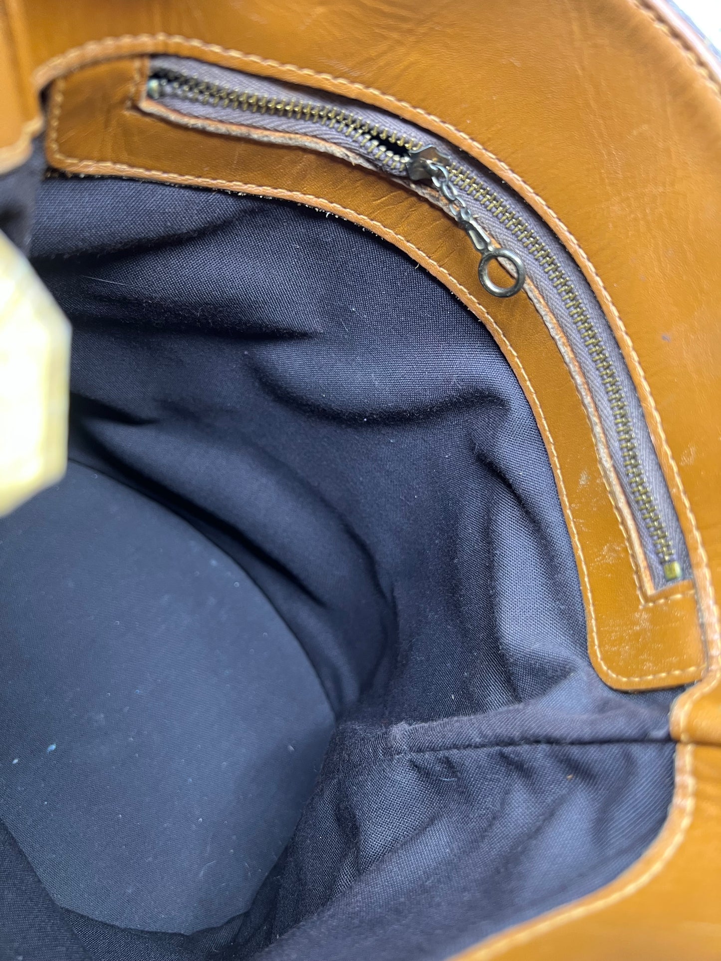 Louis Vuitton French Bucket PM
