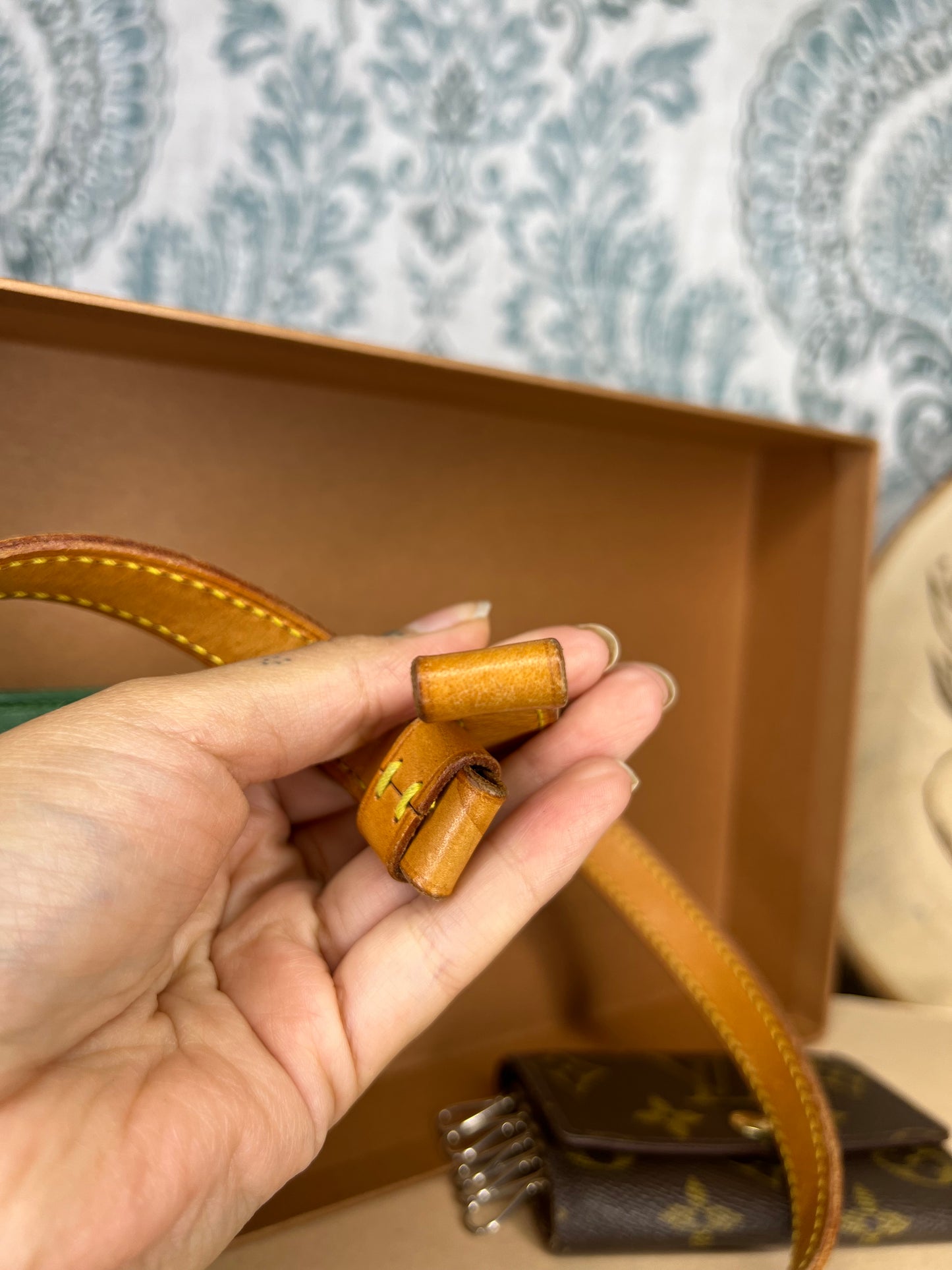 Louis Vuitton Project Set