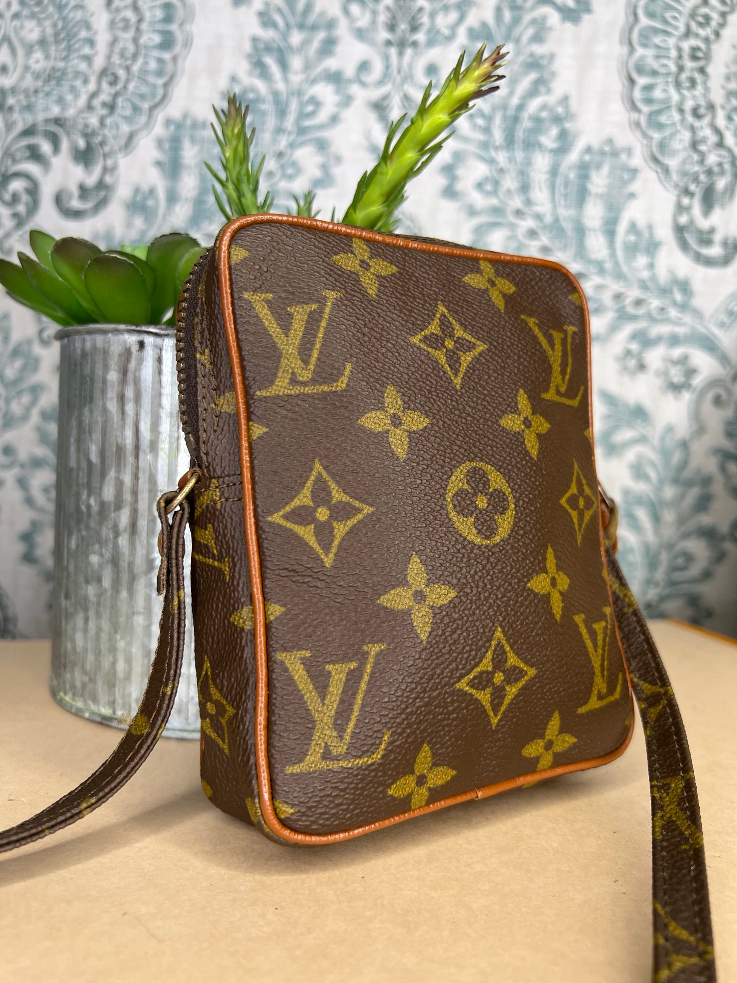Louis Vuitton Mini Danube