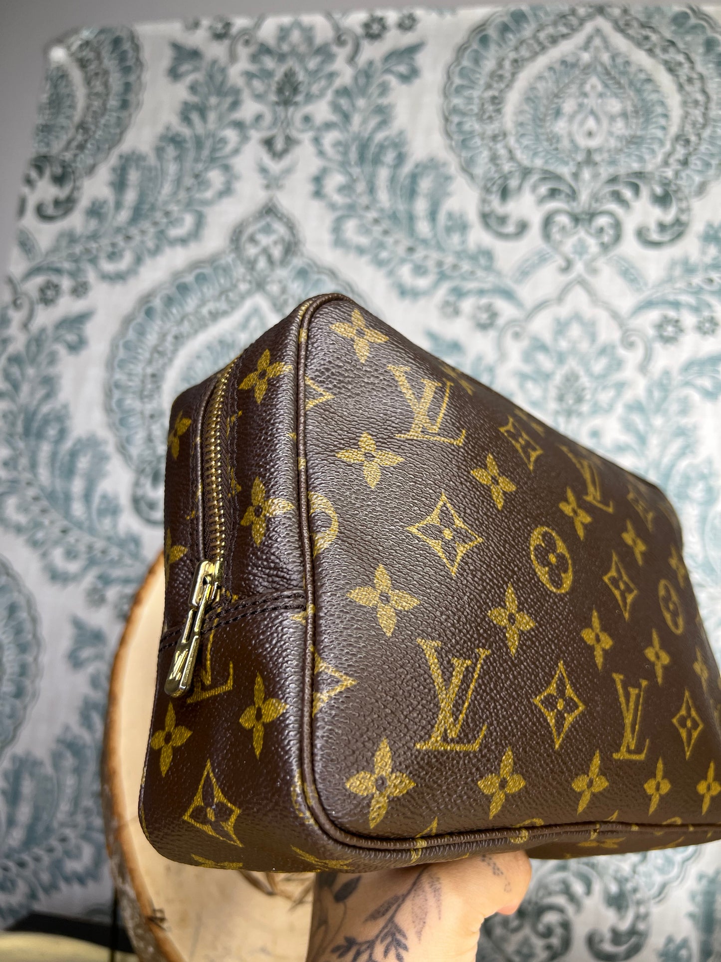 Trousse 23