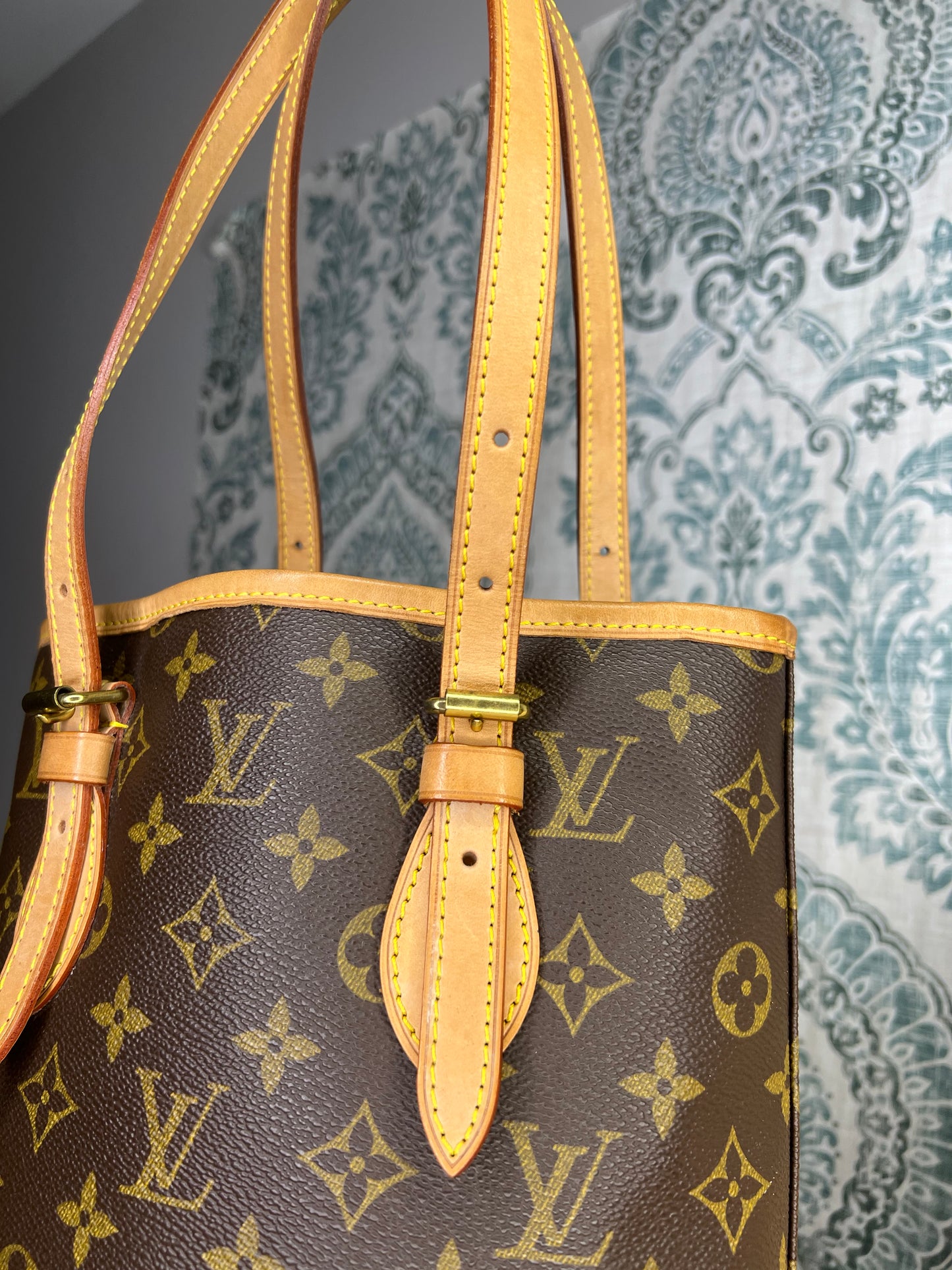 Louis Vuitton Bucket PM