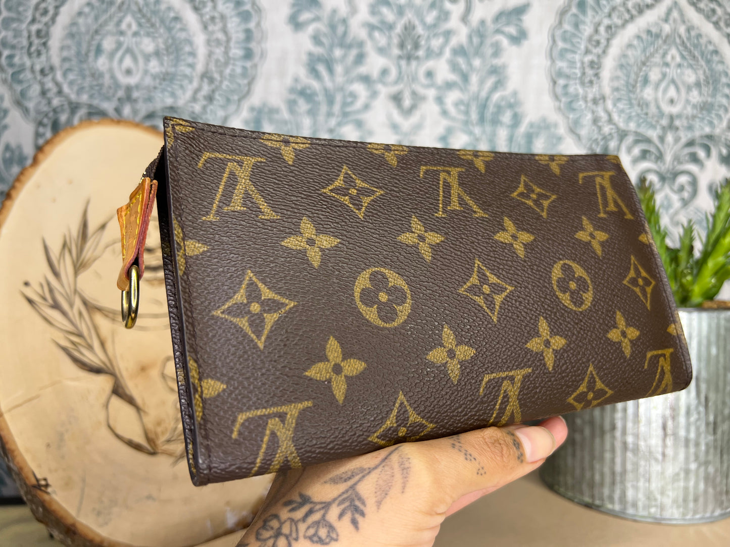 Bucket GM Pochette