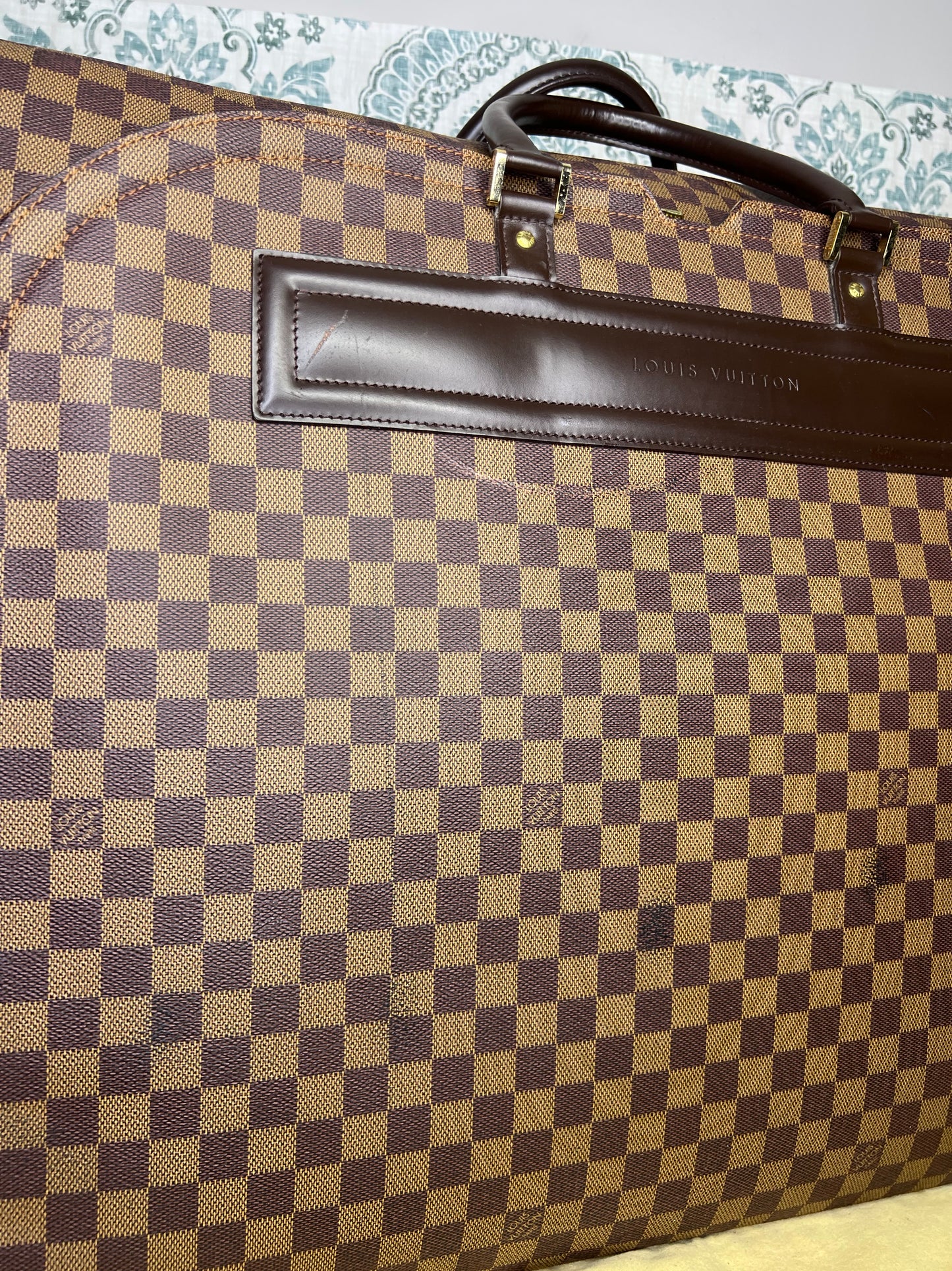 Nolita GM Luggage Case