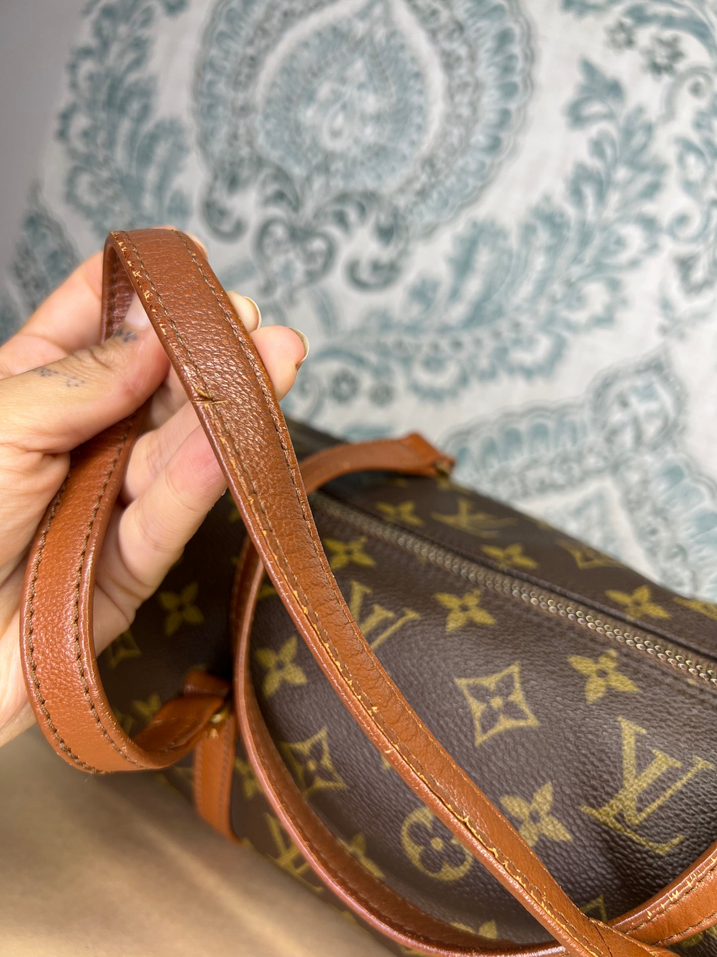 Louis Vuitton Papillon 30