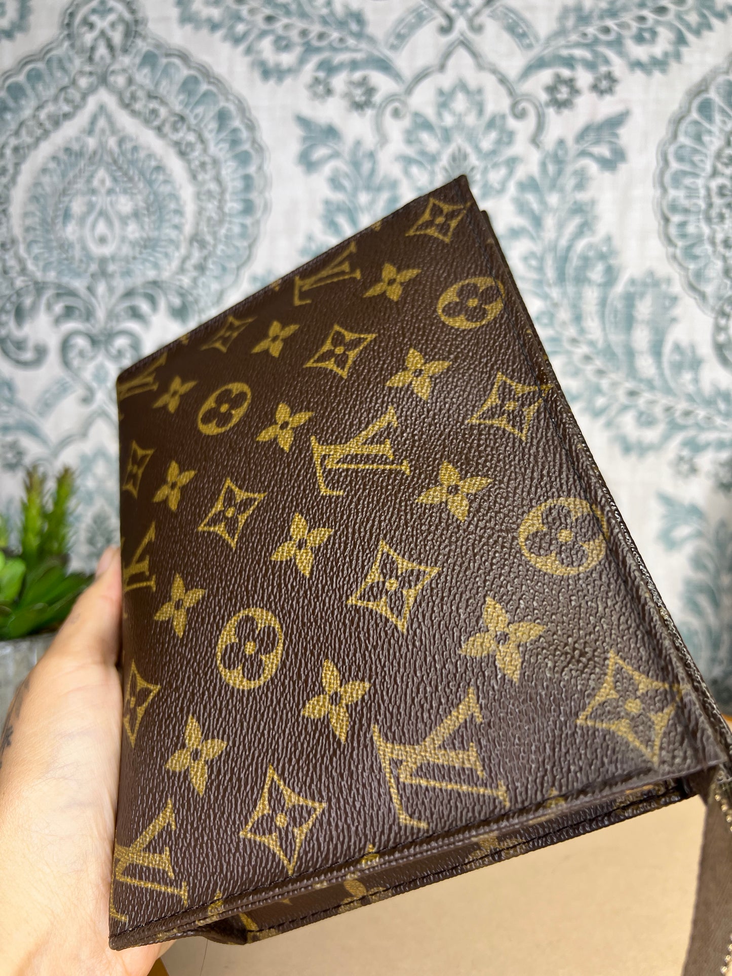 Louis Vuitton Toiletry 19 #2