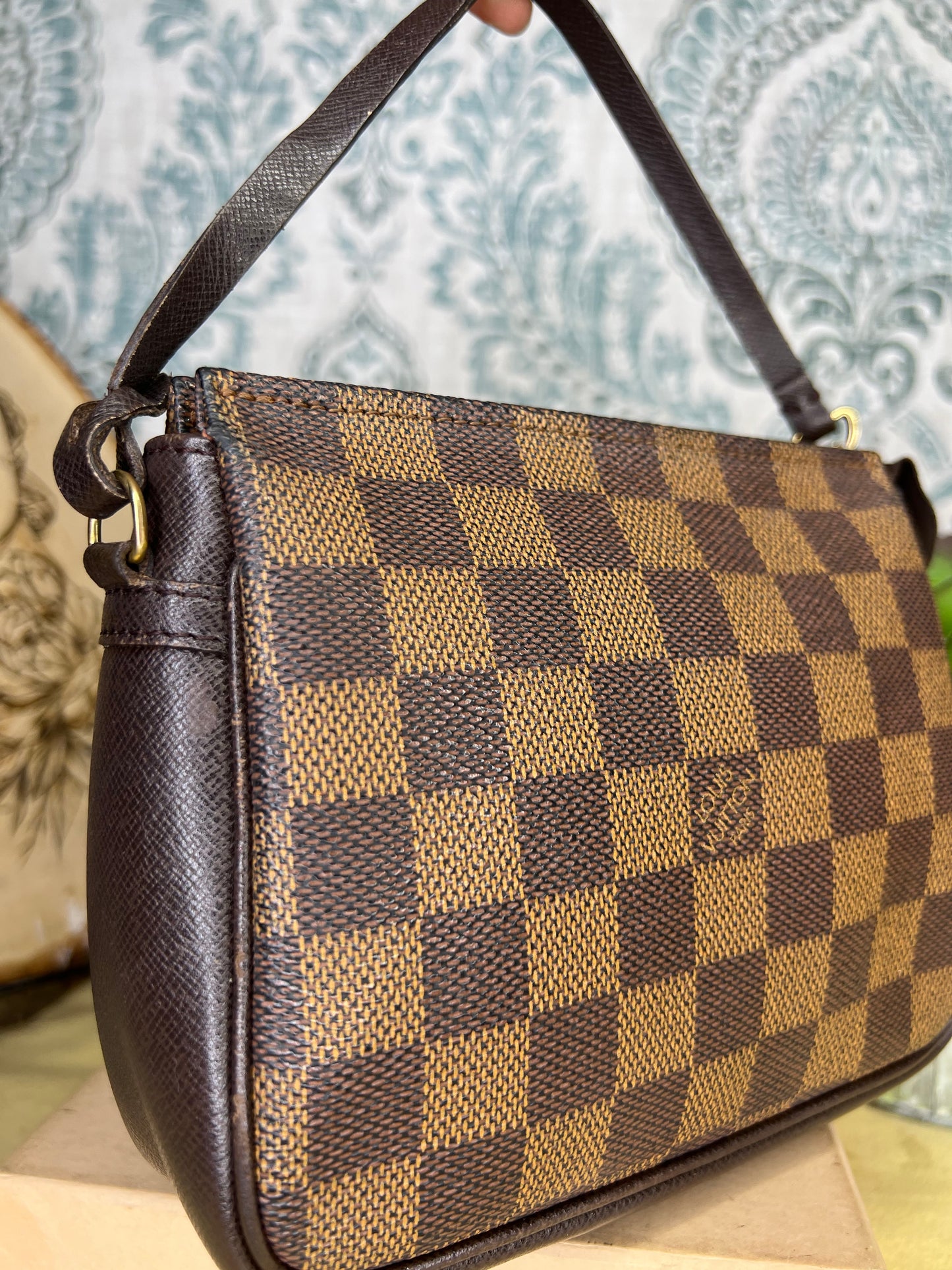 Trousse DE