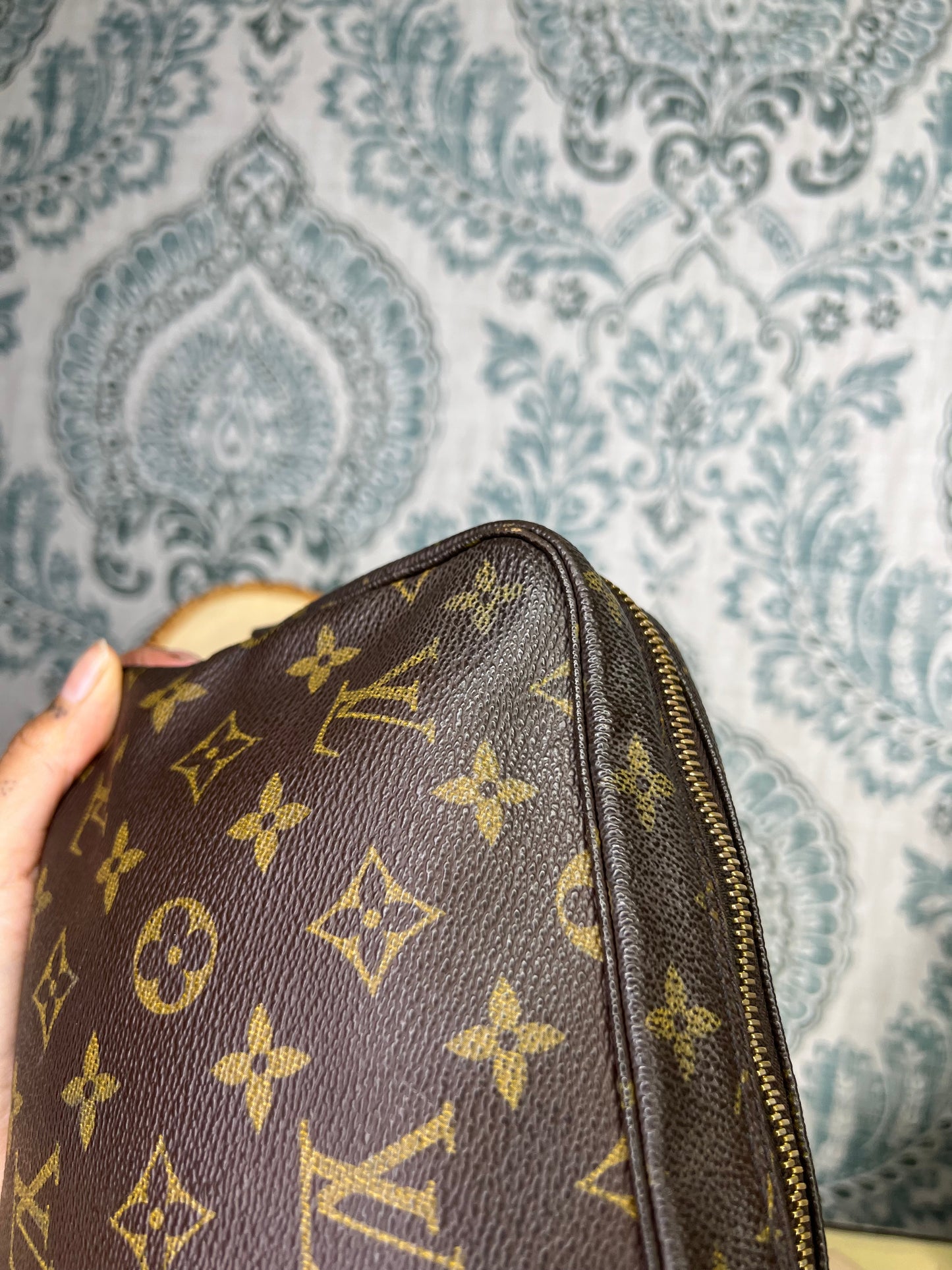 Trousse 23 Cosmetic Case
