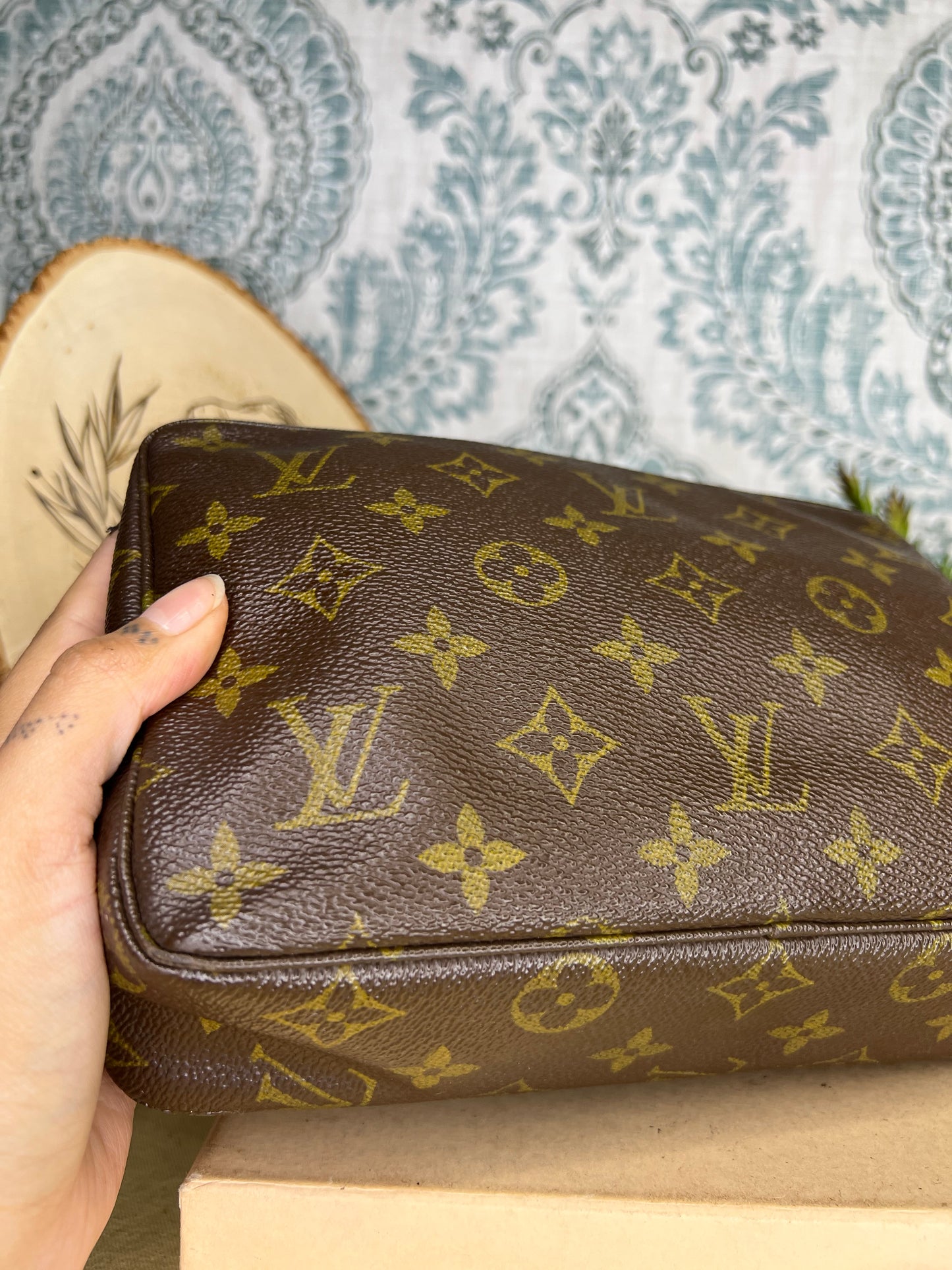 Trousse 23