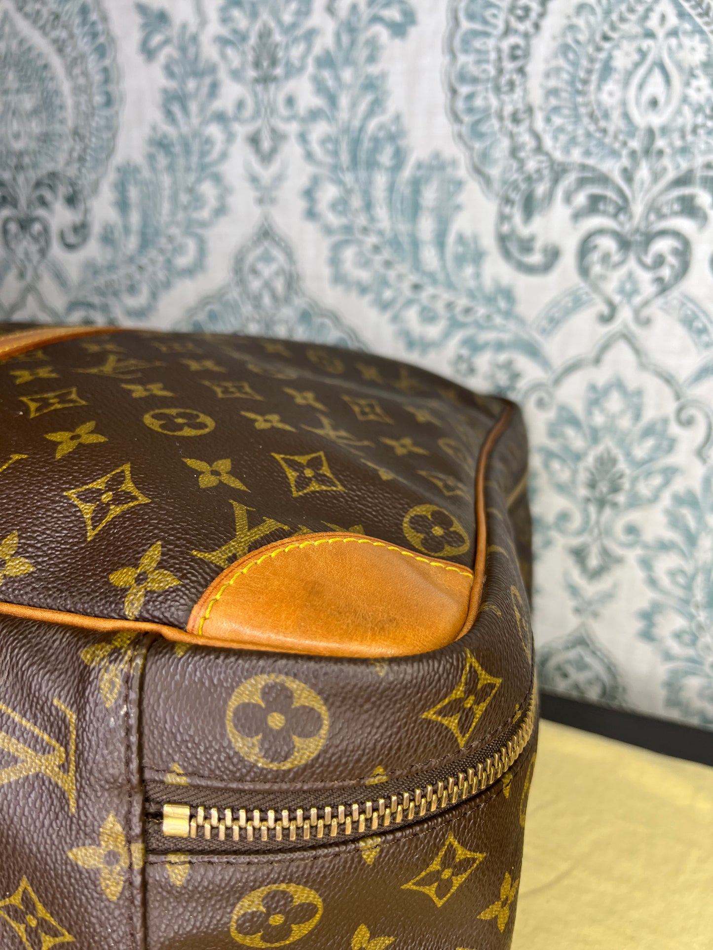 Sirius 50 Soft Suit Case