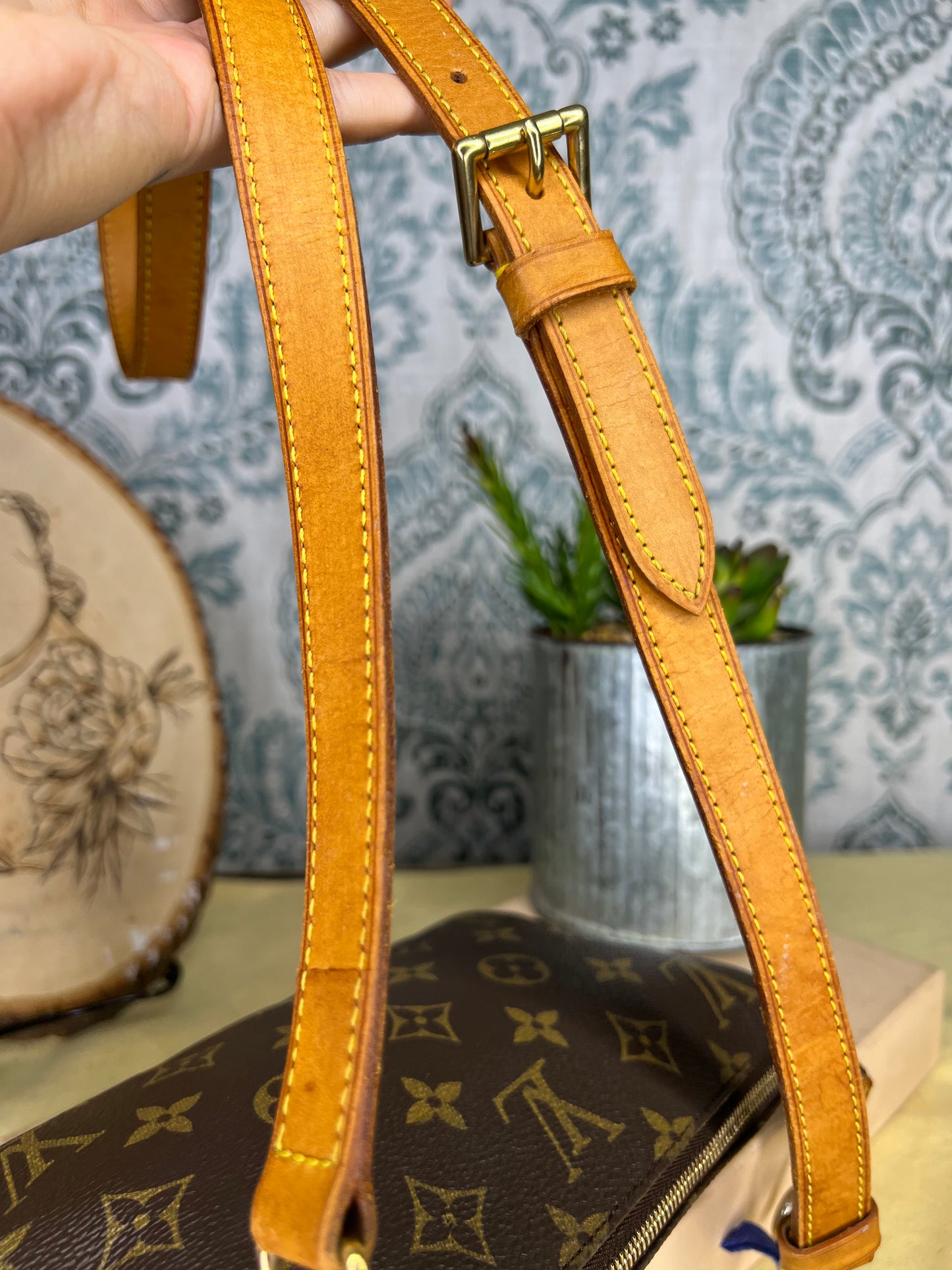 Pochette Accessories Crossbody
