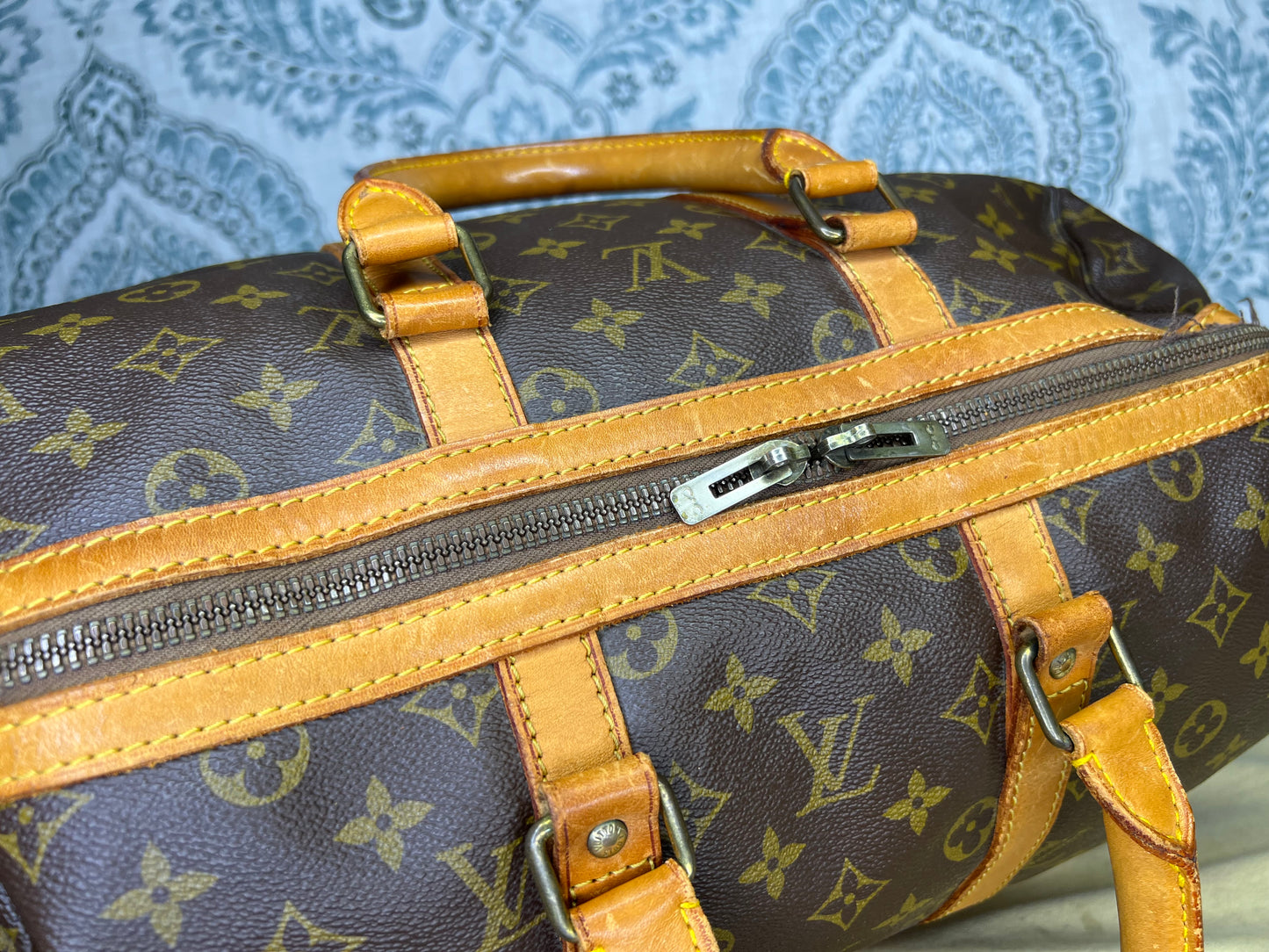 Sac Sport