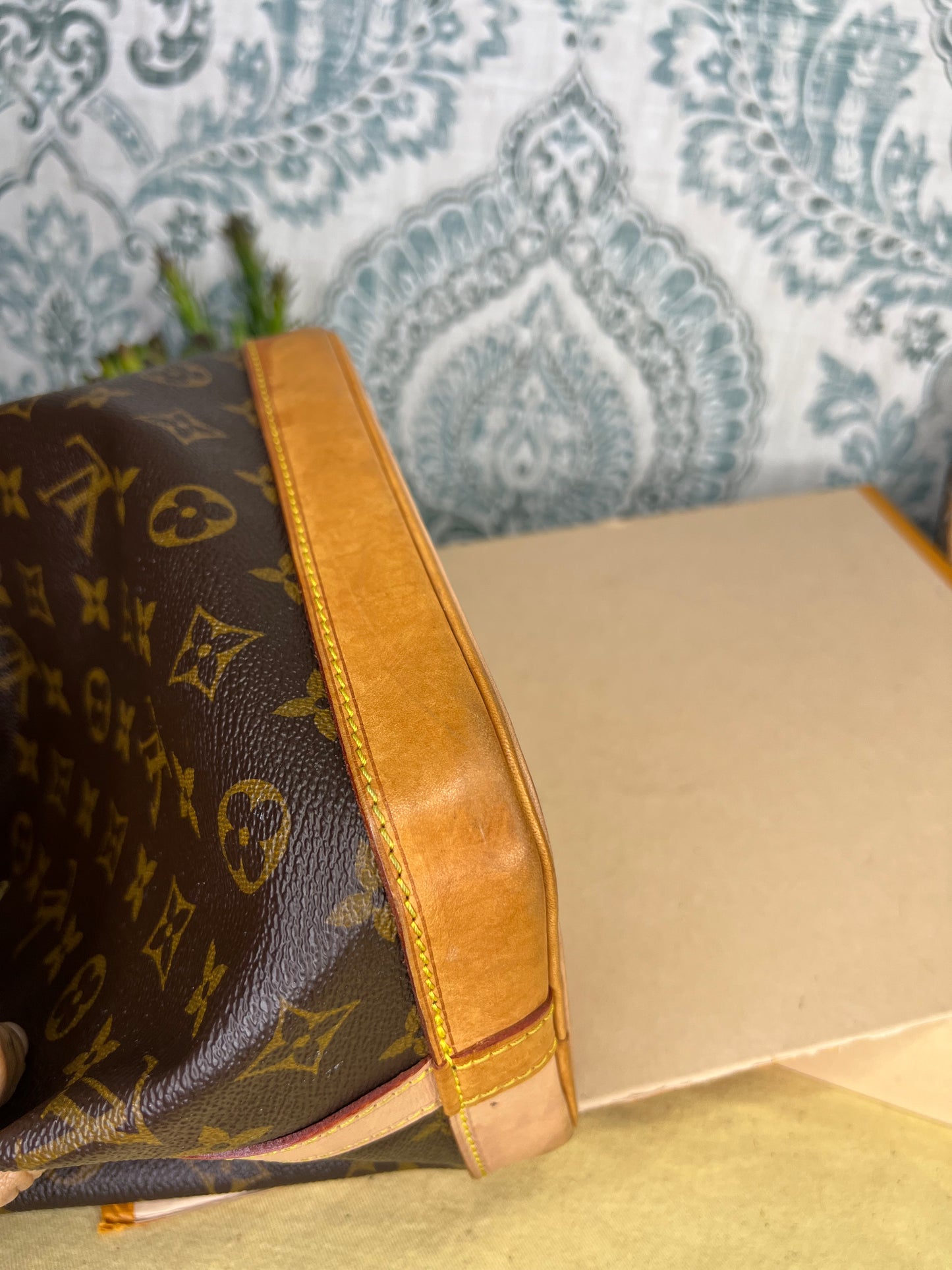 Louis Vuitton Noe BB