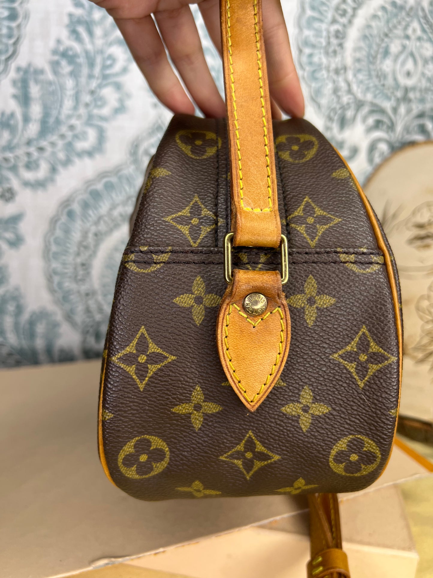Louis Vuitton Blois