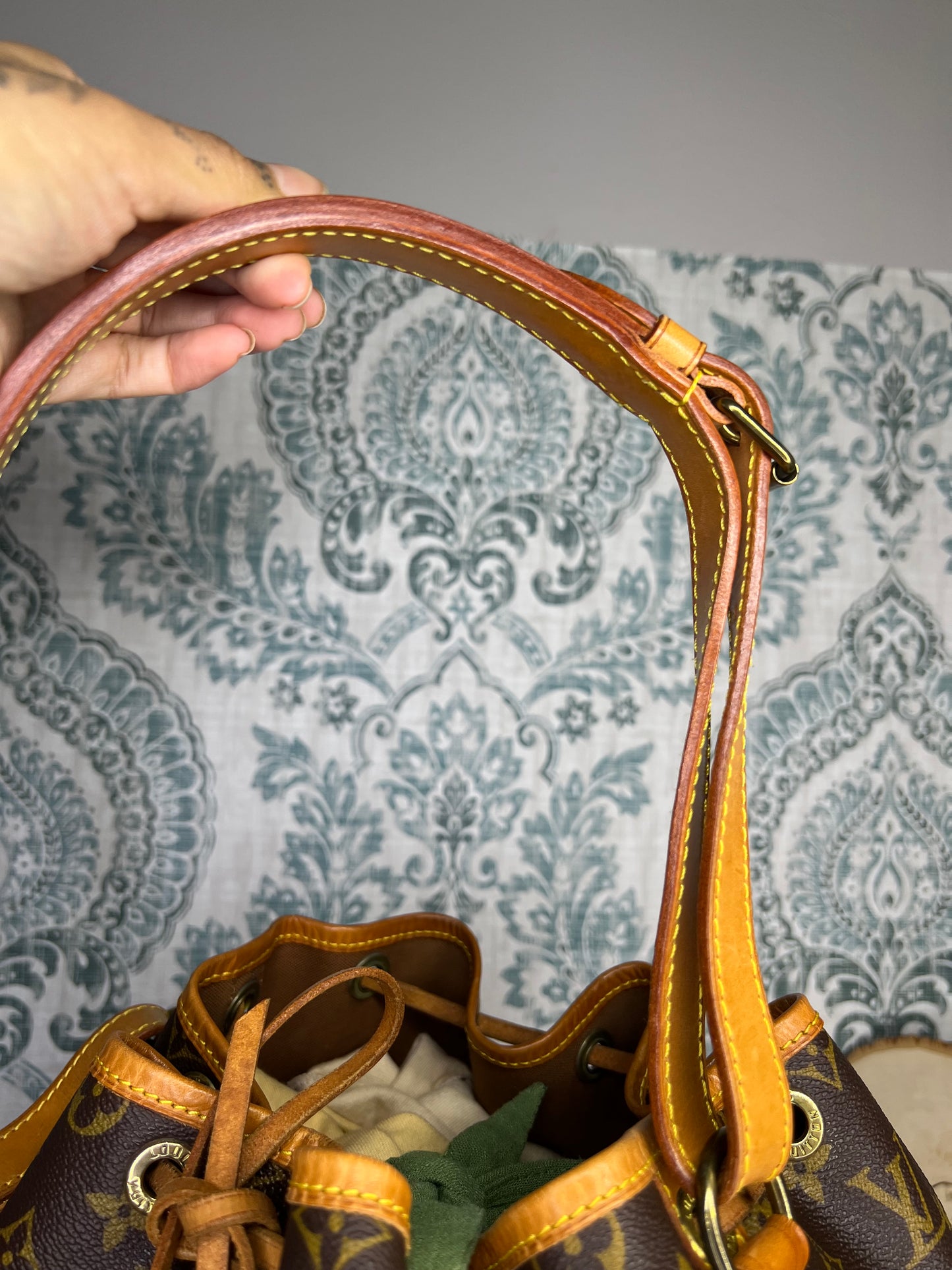 Louis Vuitton Noe GM