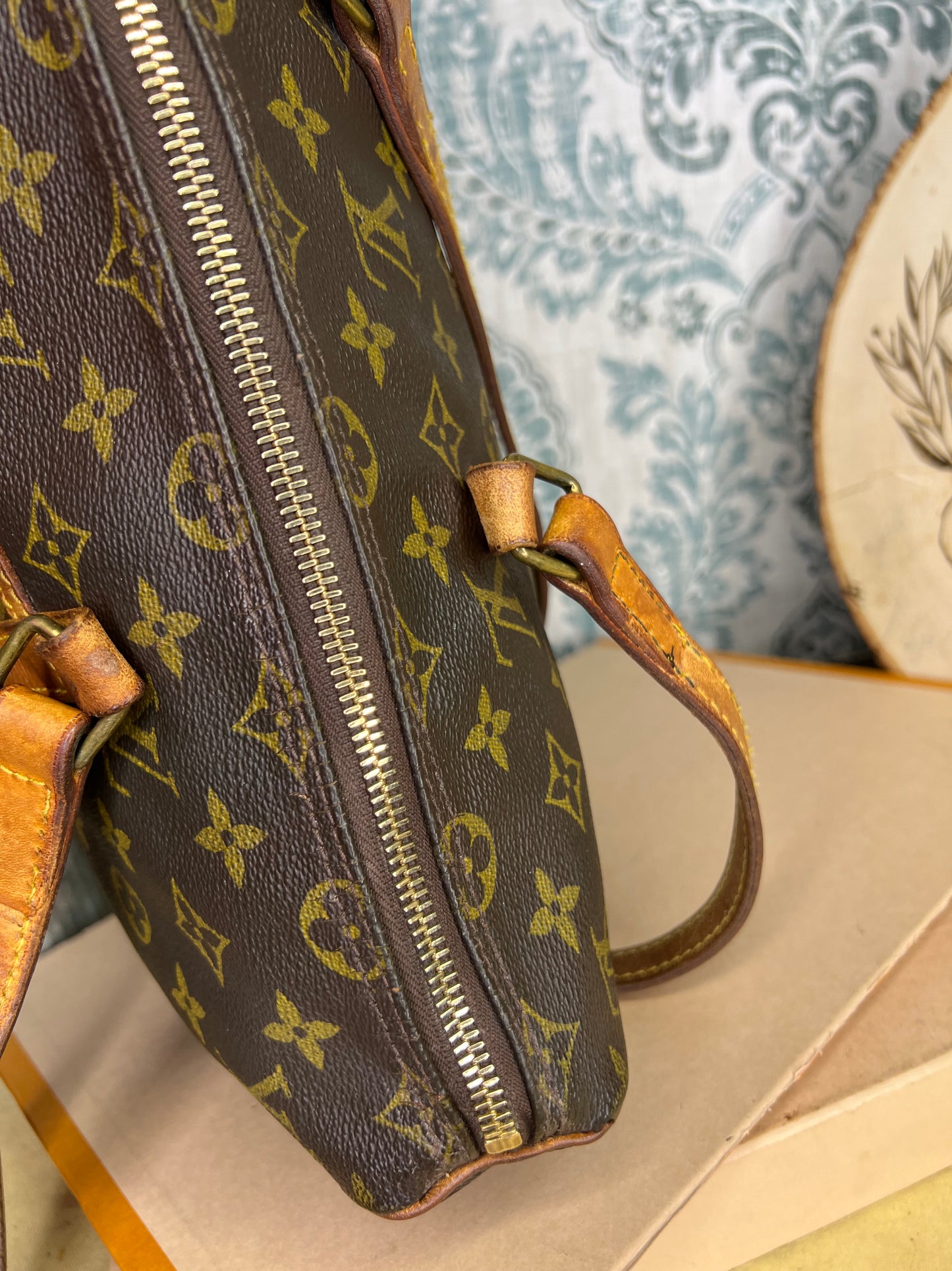 Louis Vuitton Exclusivite Edition 11 Shoulder Bag
