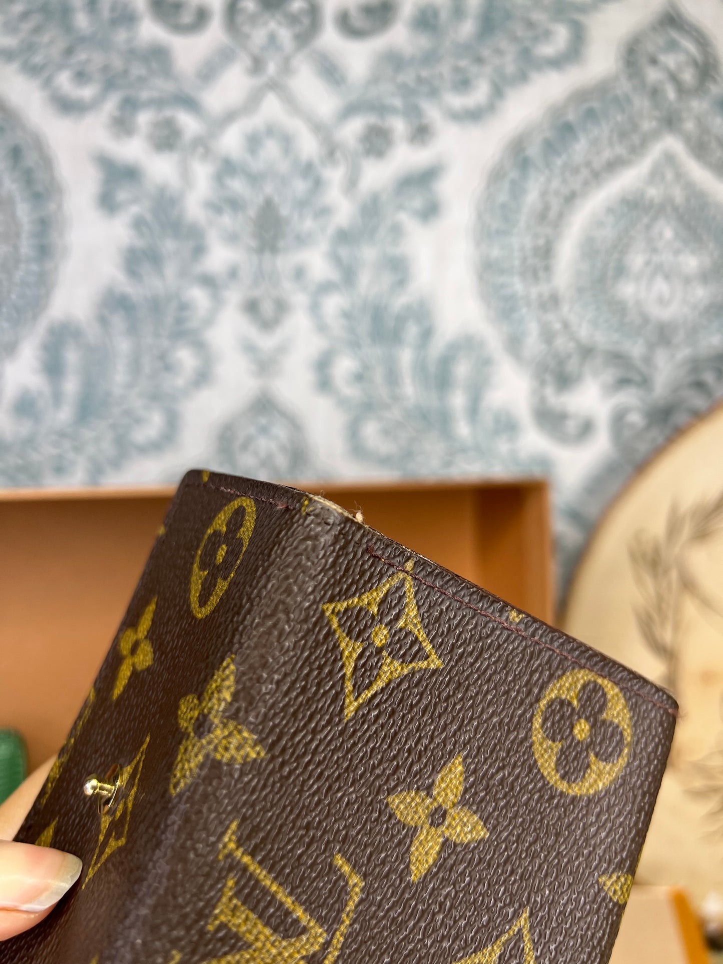 Louis Vuitton Project Set