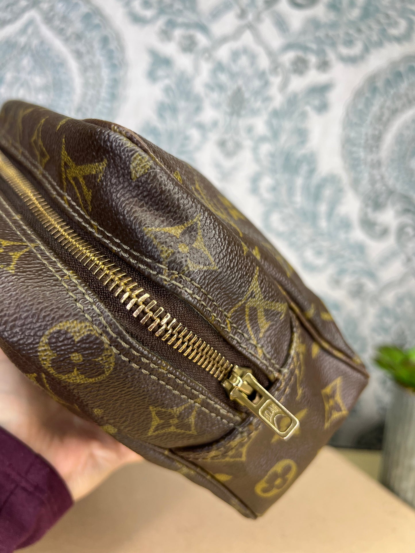 Trousse 28