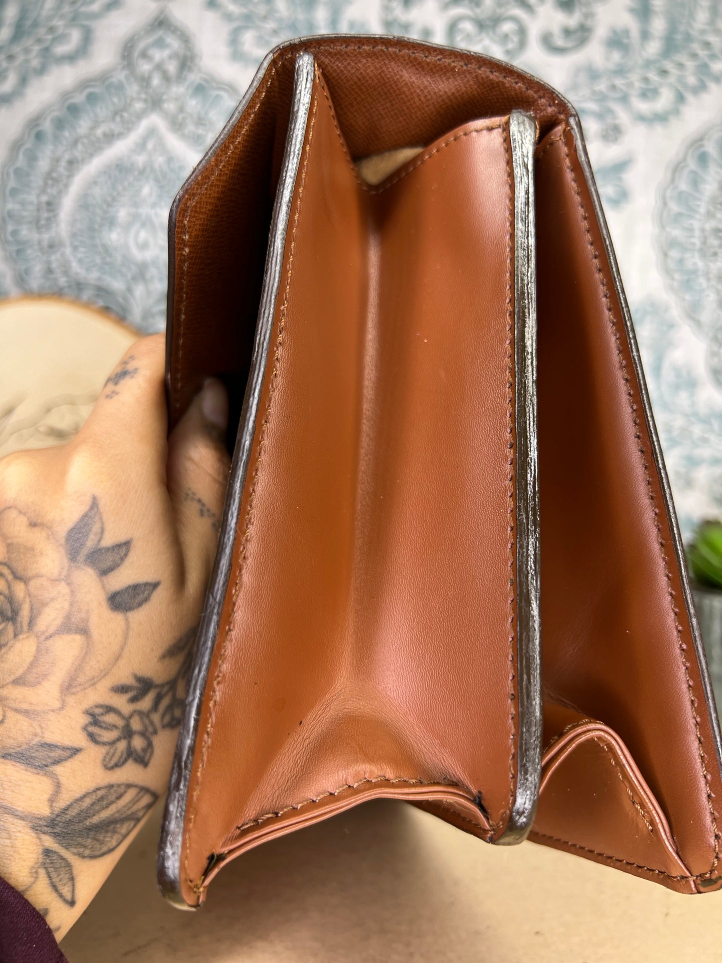Concorde Handbag