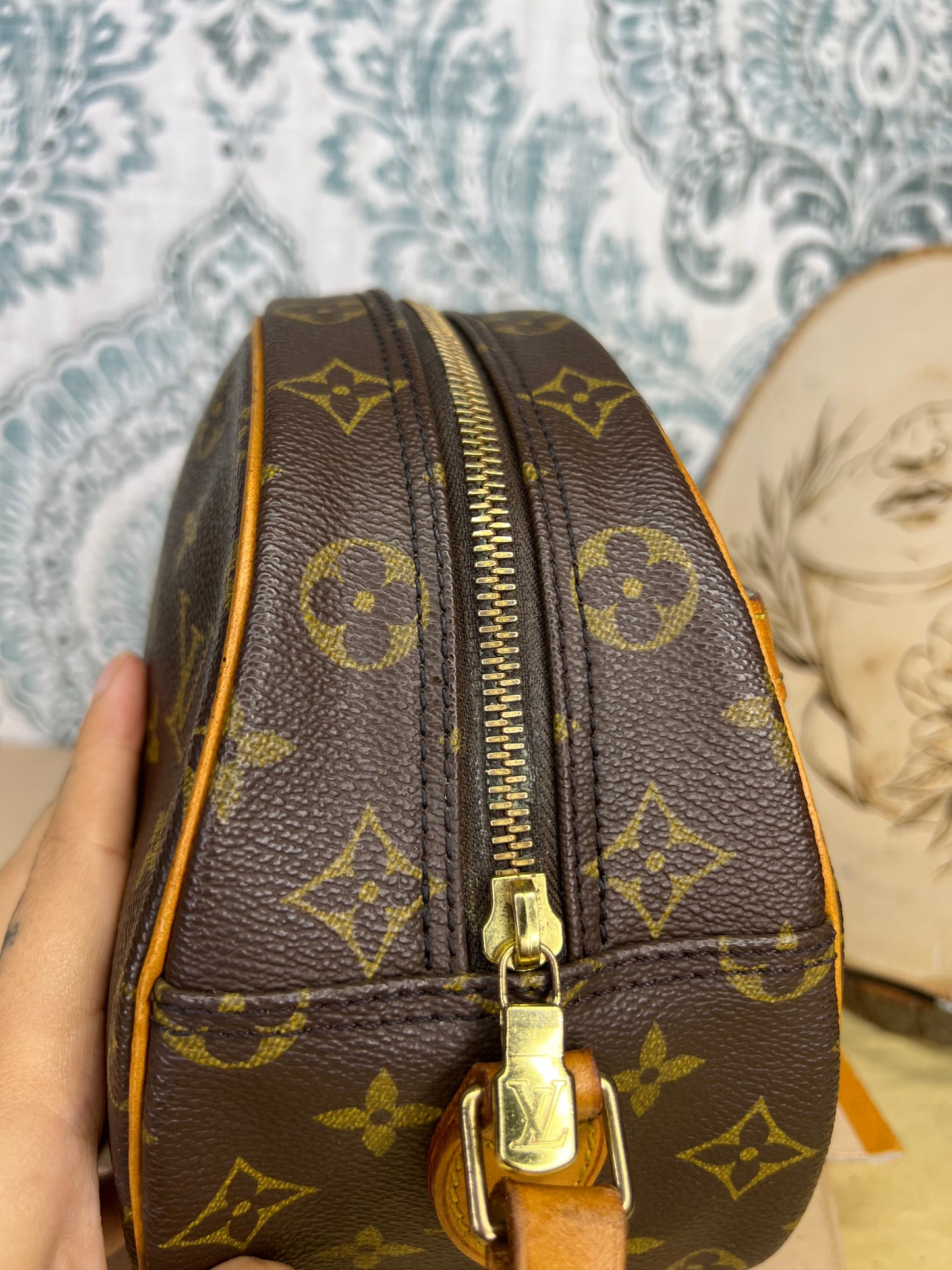 Louis Vuitton Blois